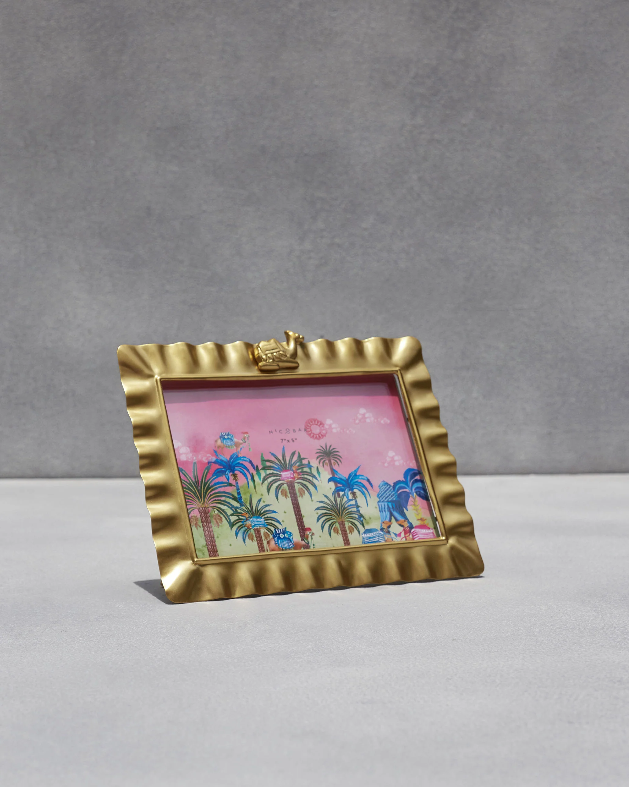Sahara Photo Frame - Image 2