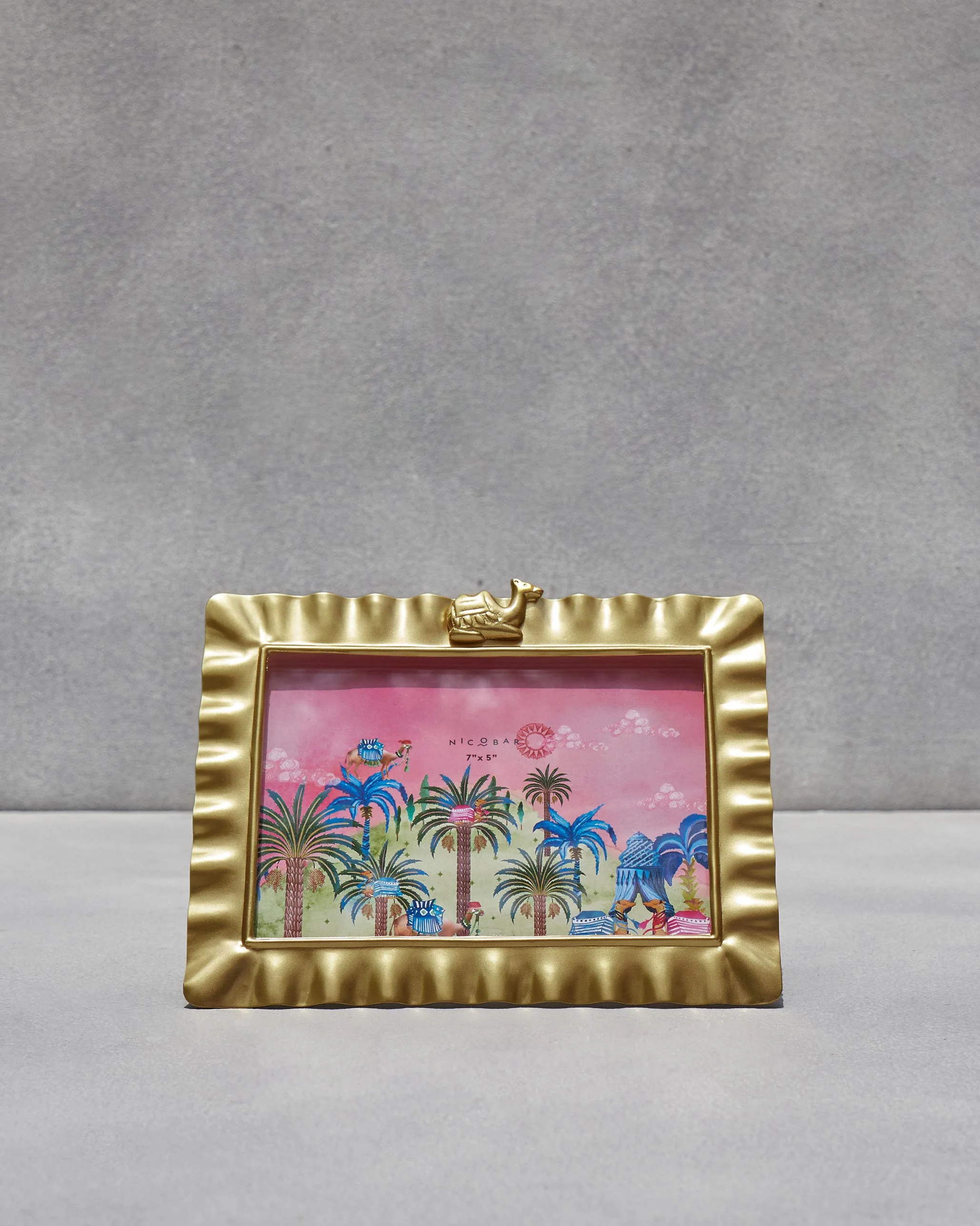Sahara Photo Frame - Image 4