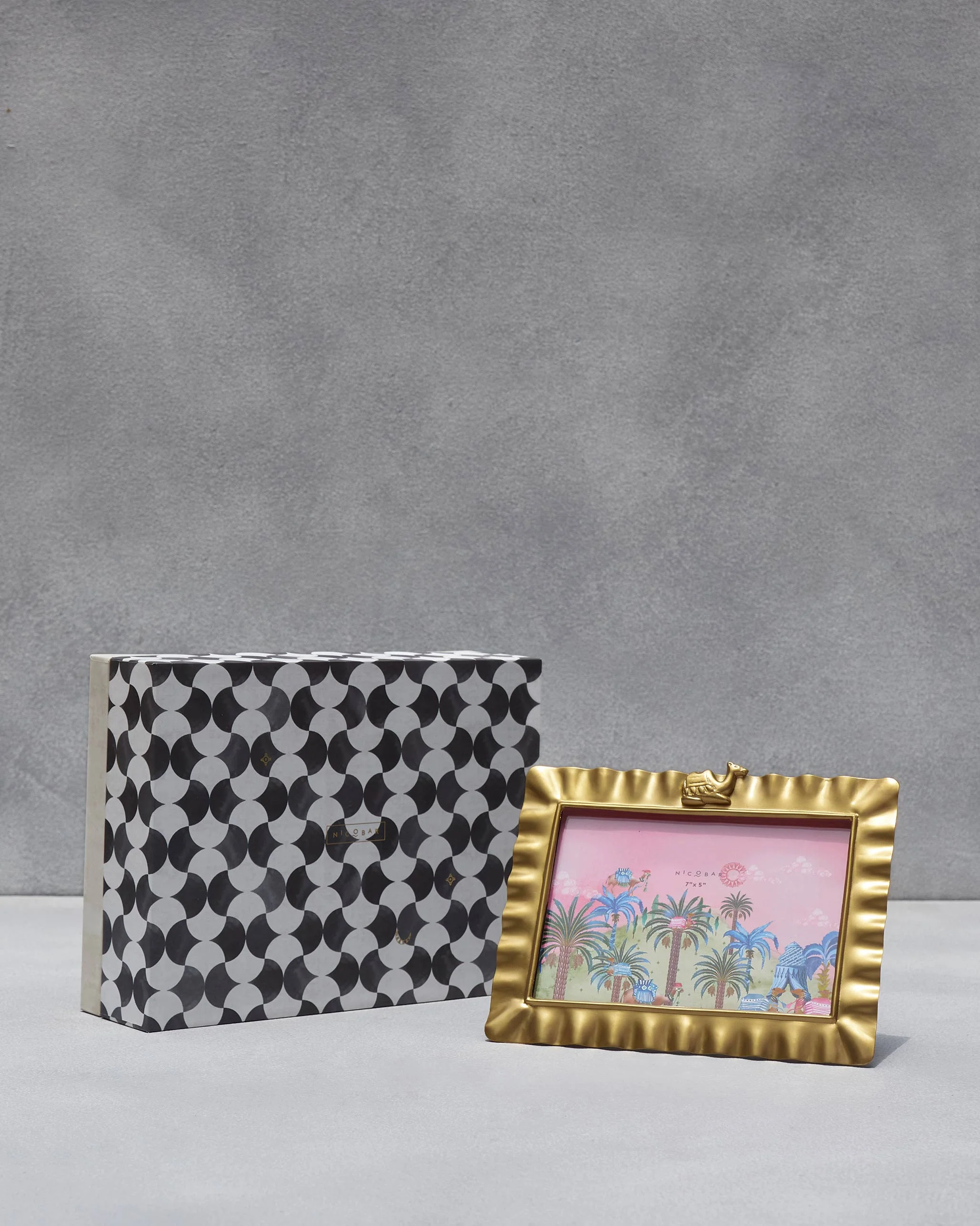 Sahara Photo Frame - Image 5