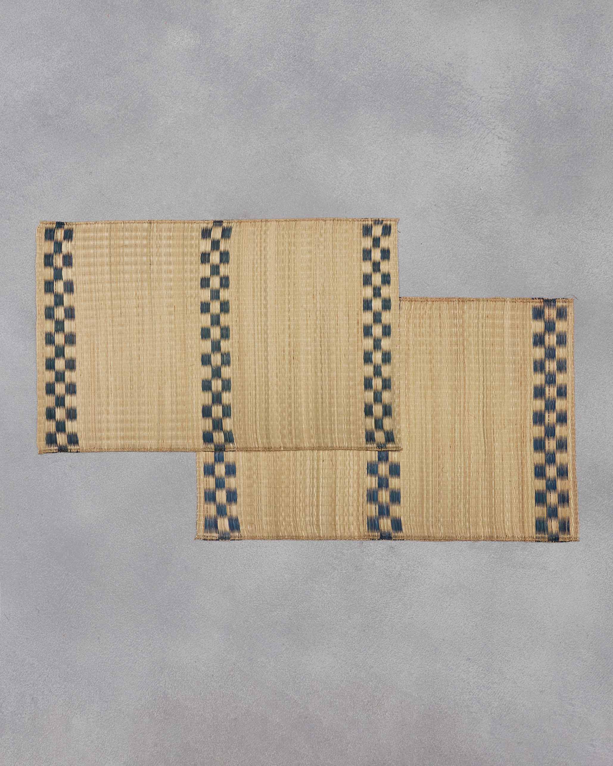 Sahara Placemat - Set of 2 - Image 3