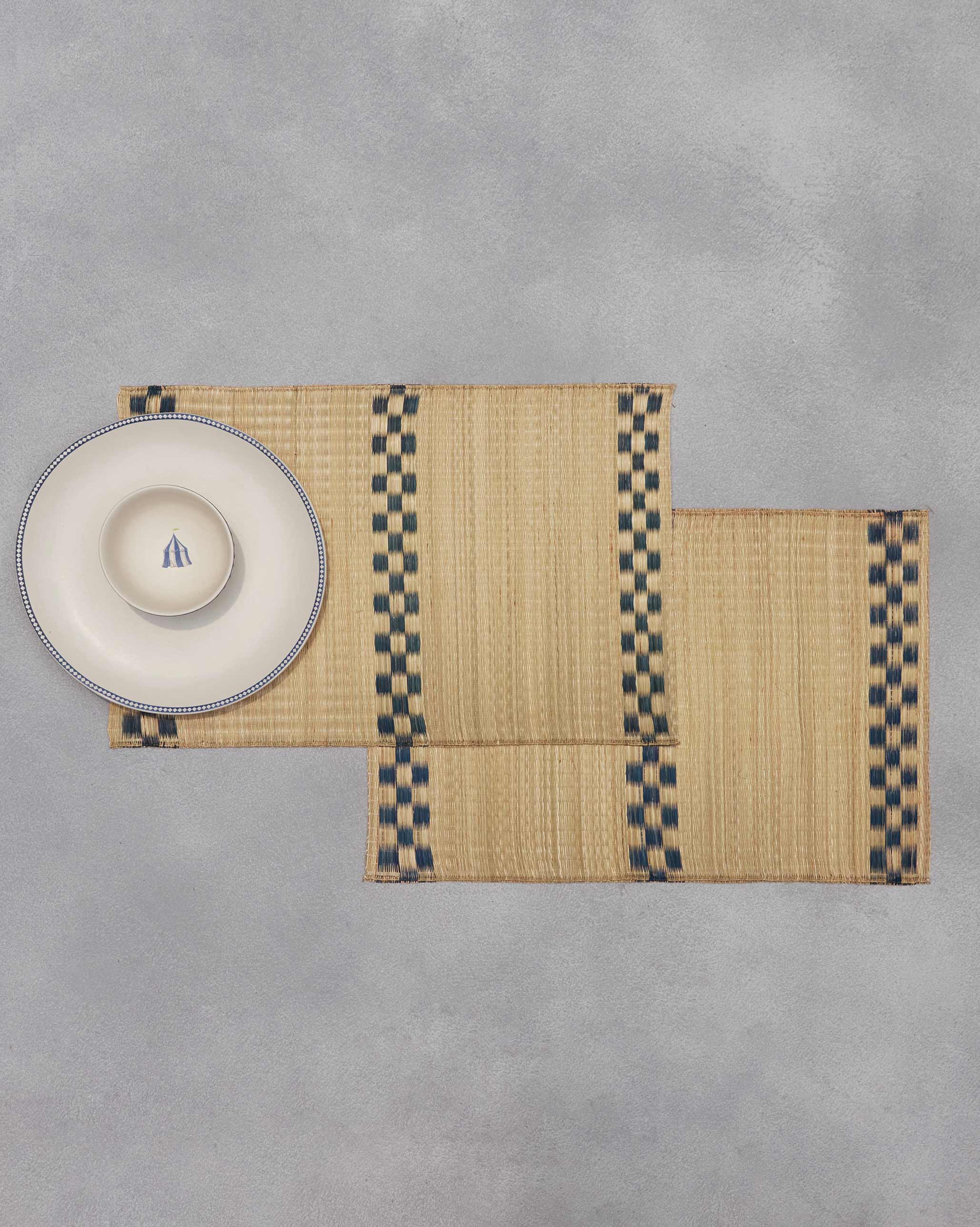 Sahara Placemat - Set of 2 - Image 4