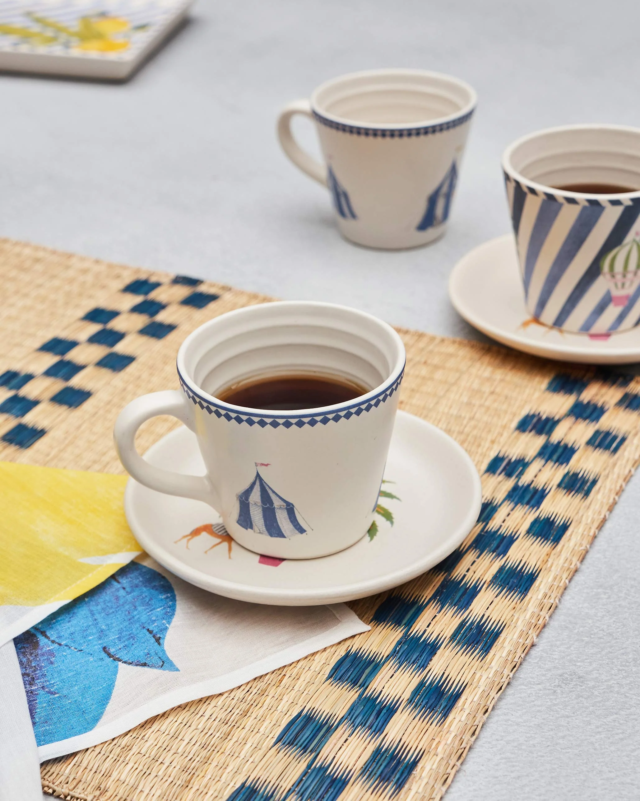 Sahara Placemat - Set of 2 - Image 5