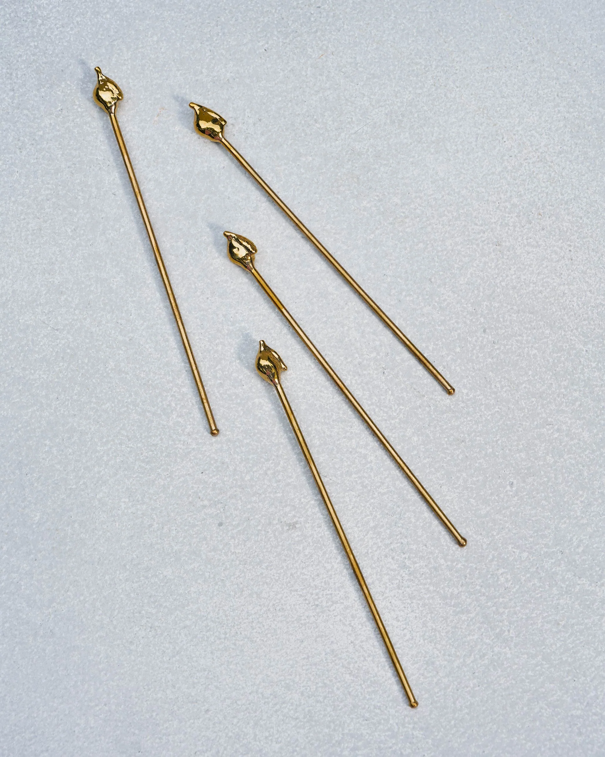 Sahara Stirrers - Set of 4 - Image 2