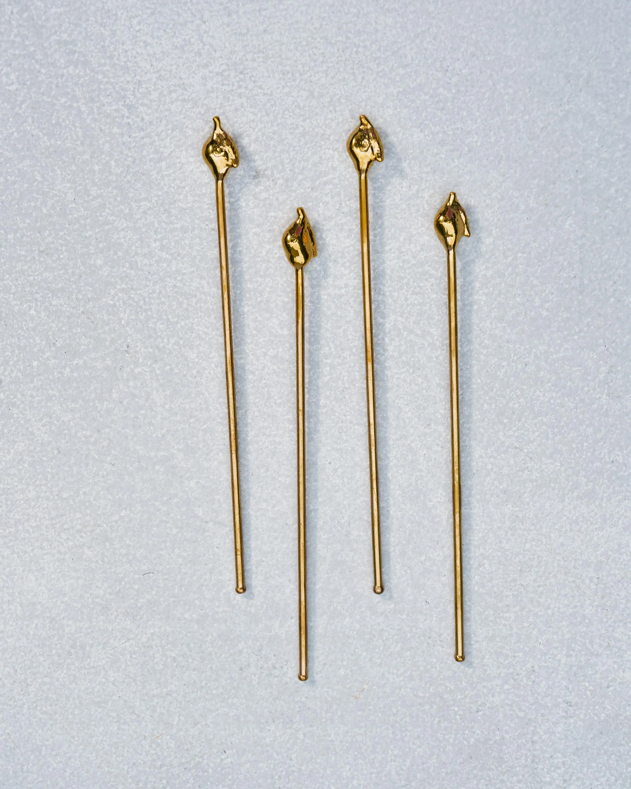Sahara Stirrers - Set of 4 - Image 3