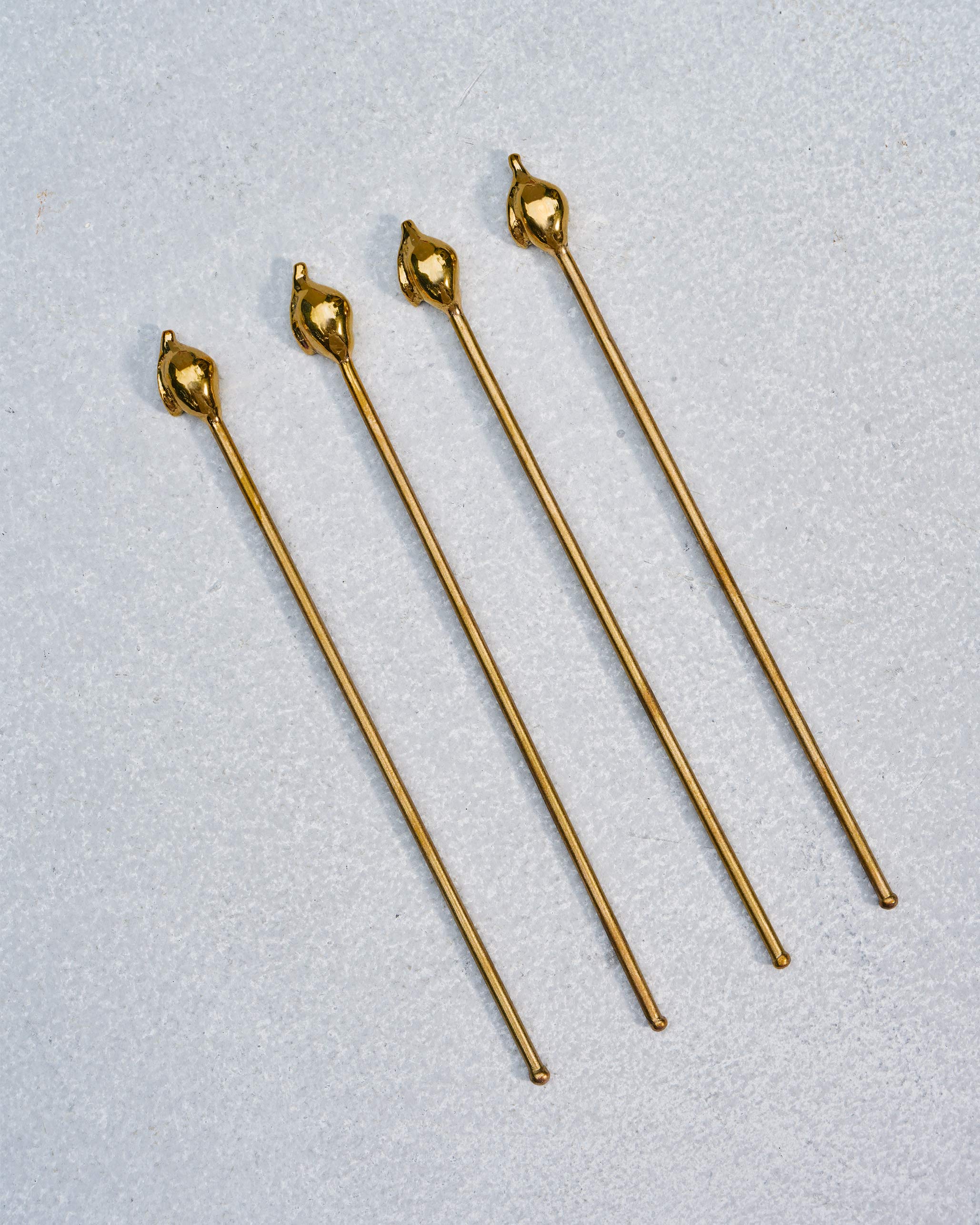 Sahara Stirrers - Set of 4 - Image 4
