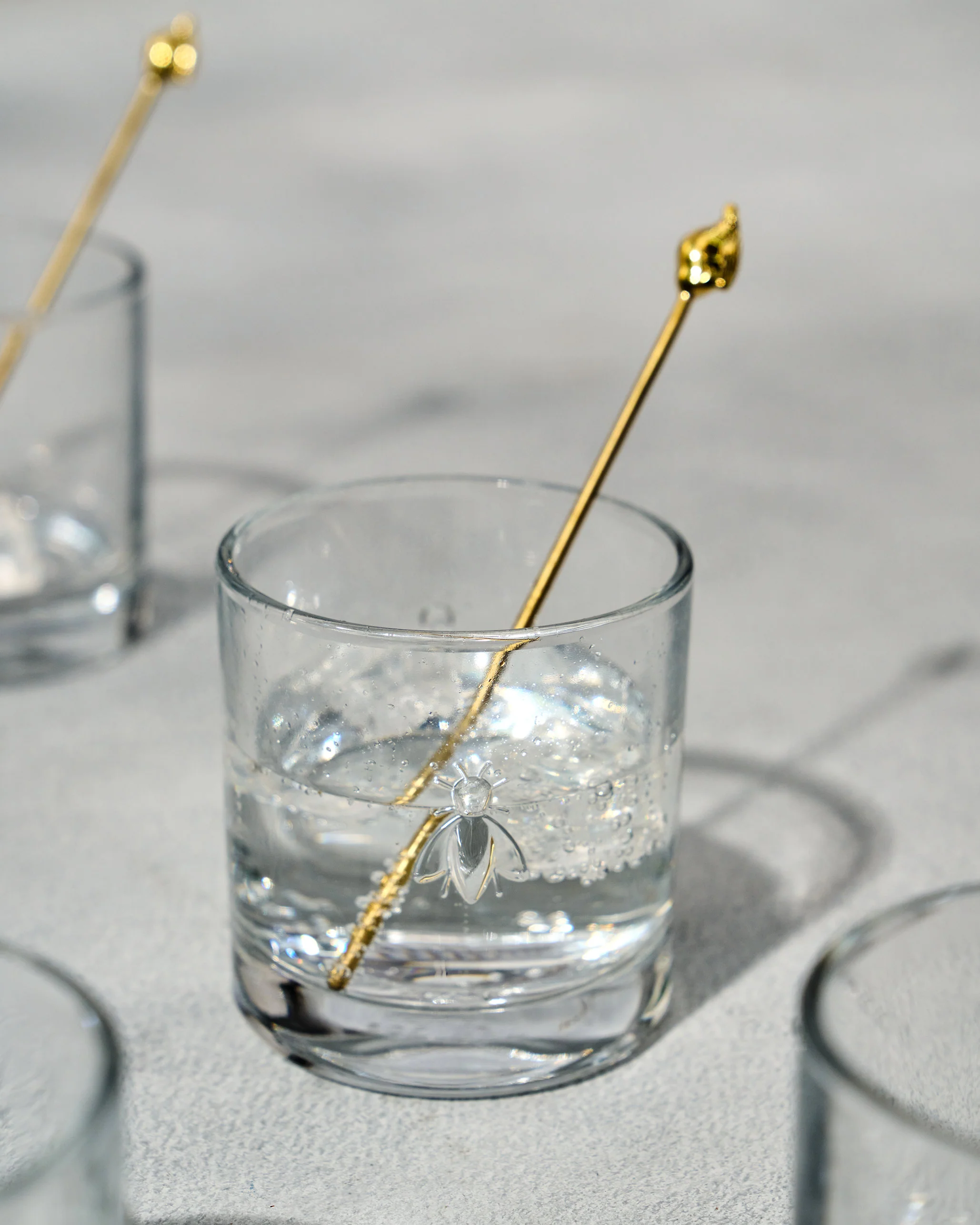 Sahara Stirrers - Set of 4 - Image 6