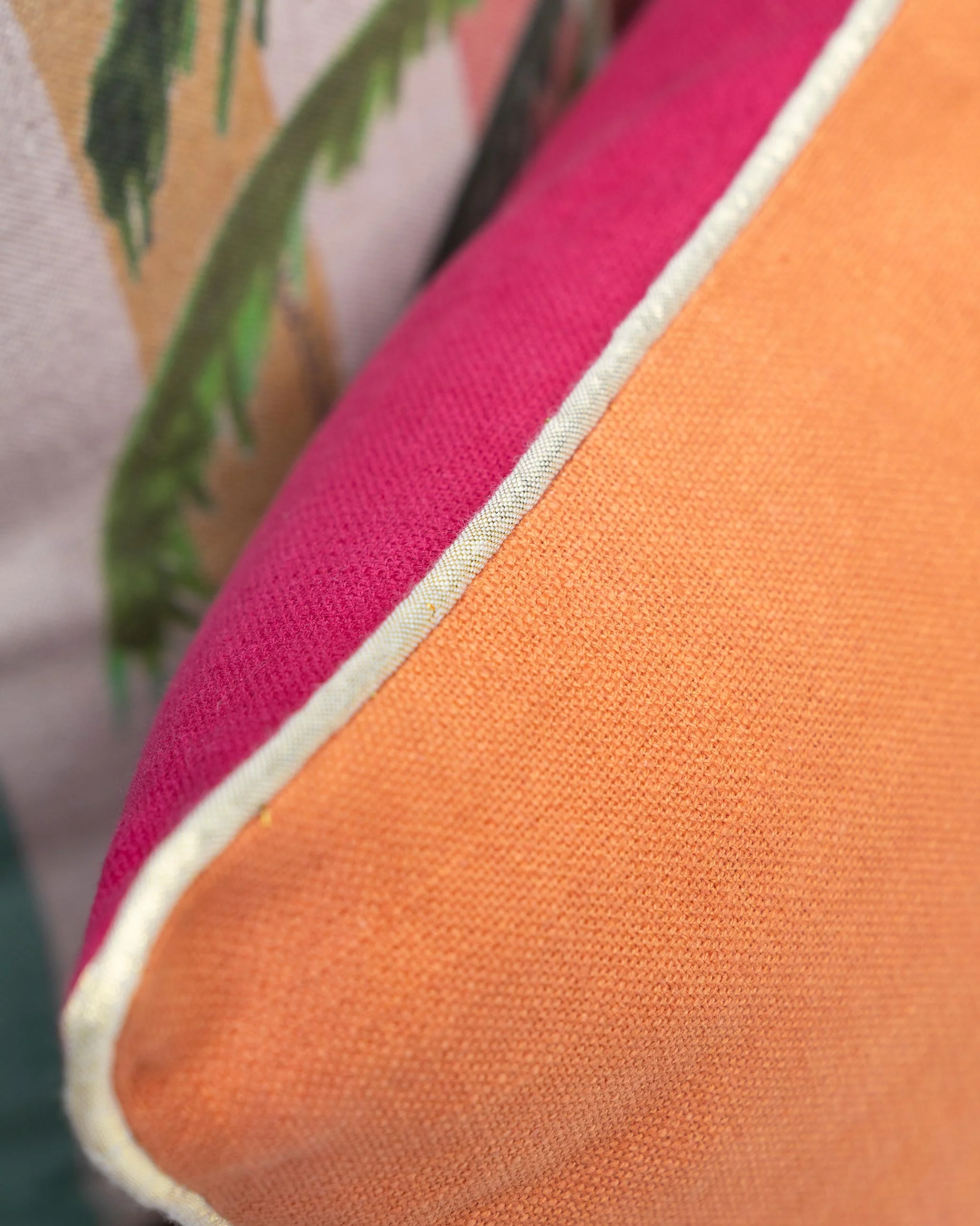 Sahara Sun Cushion Cover - Image 2