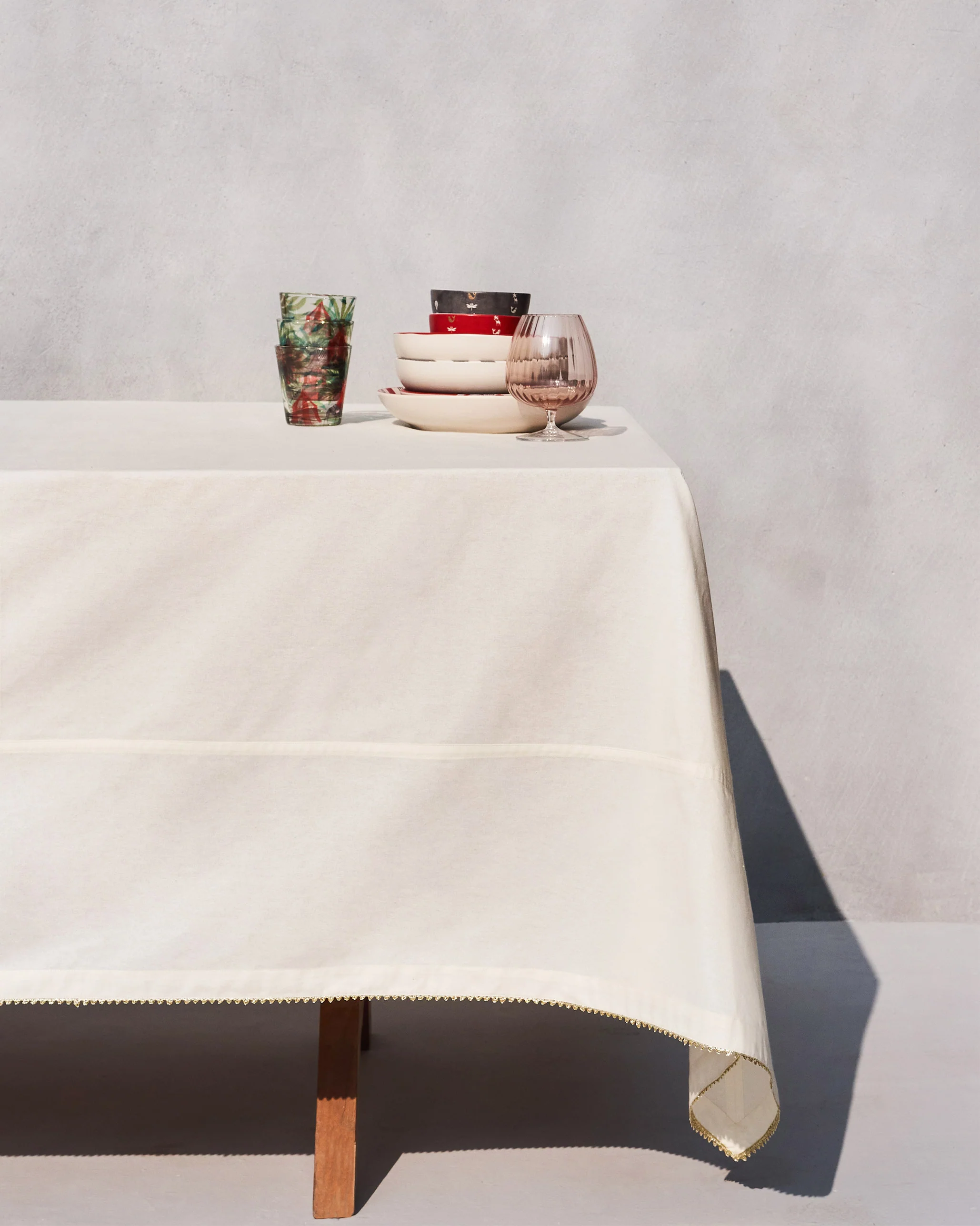 Sahara Table Cloth - Image 2