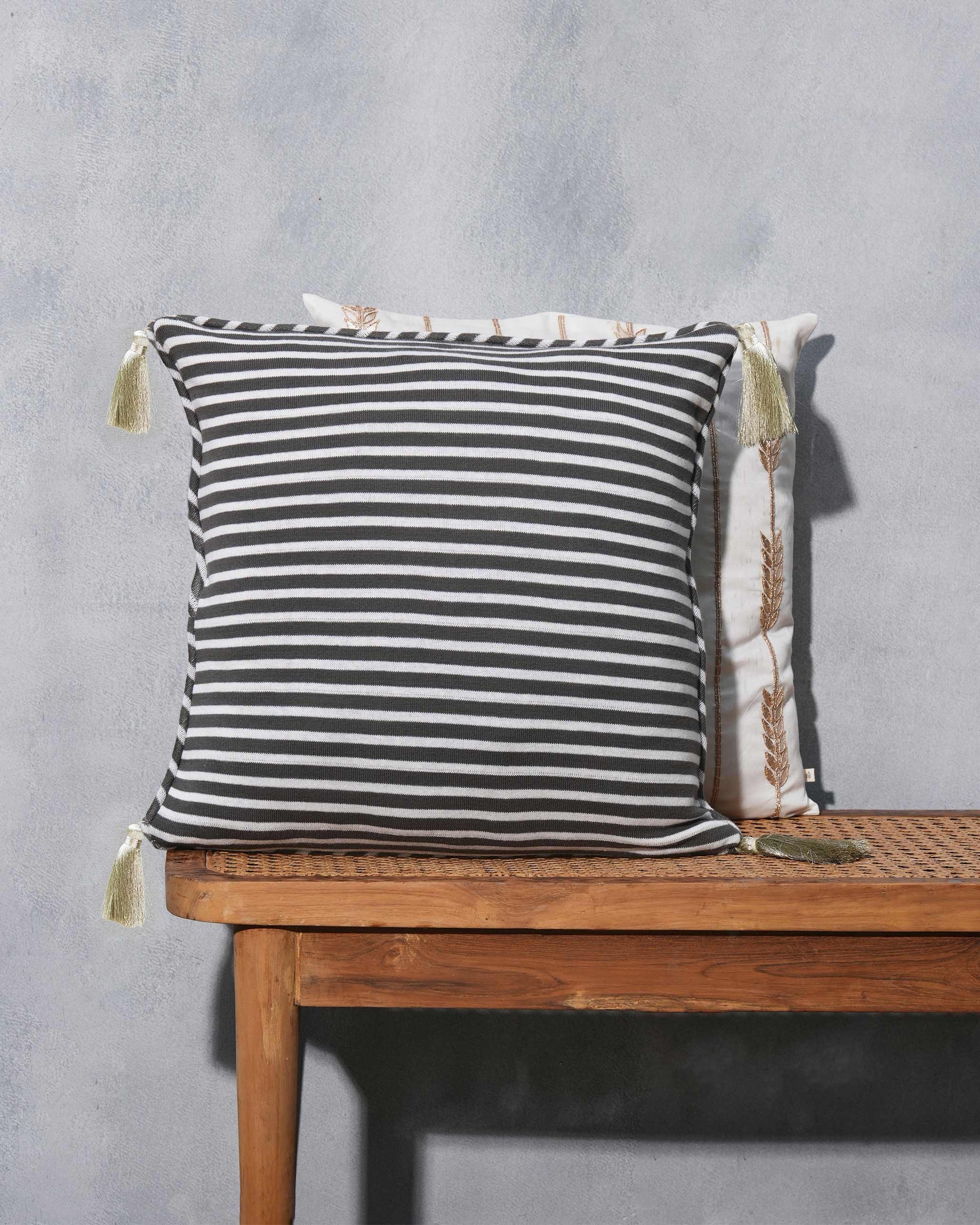 Sahara Tent Cushion Cover - Image 4
