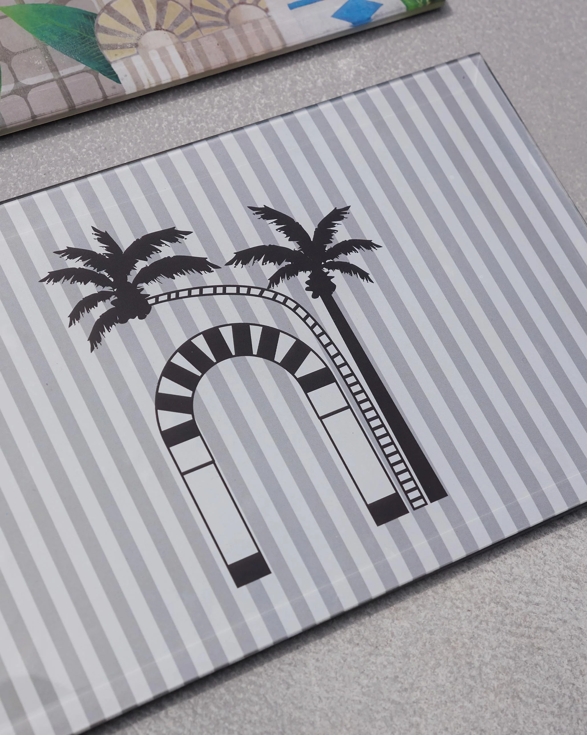 Sahara Trivets - Set of 2 - Image 2