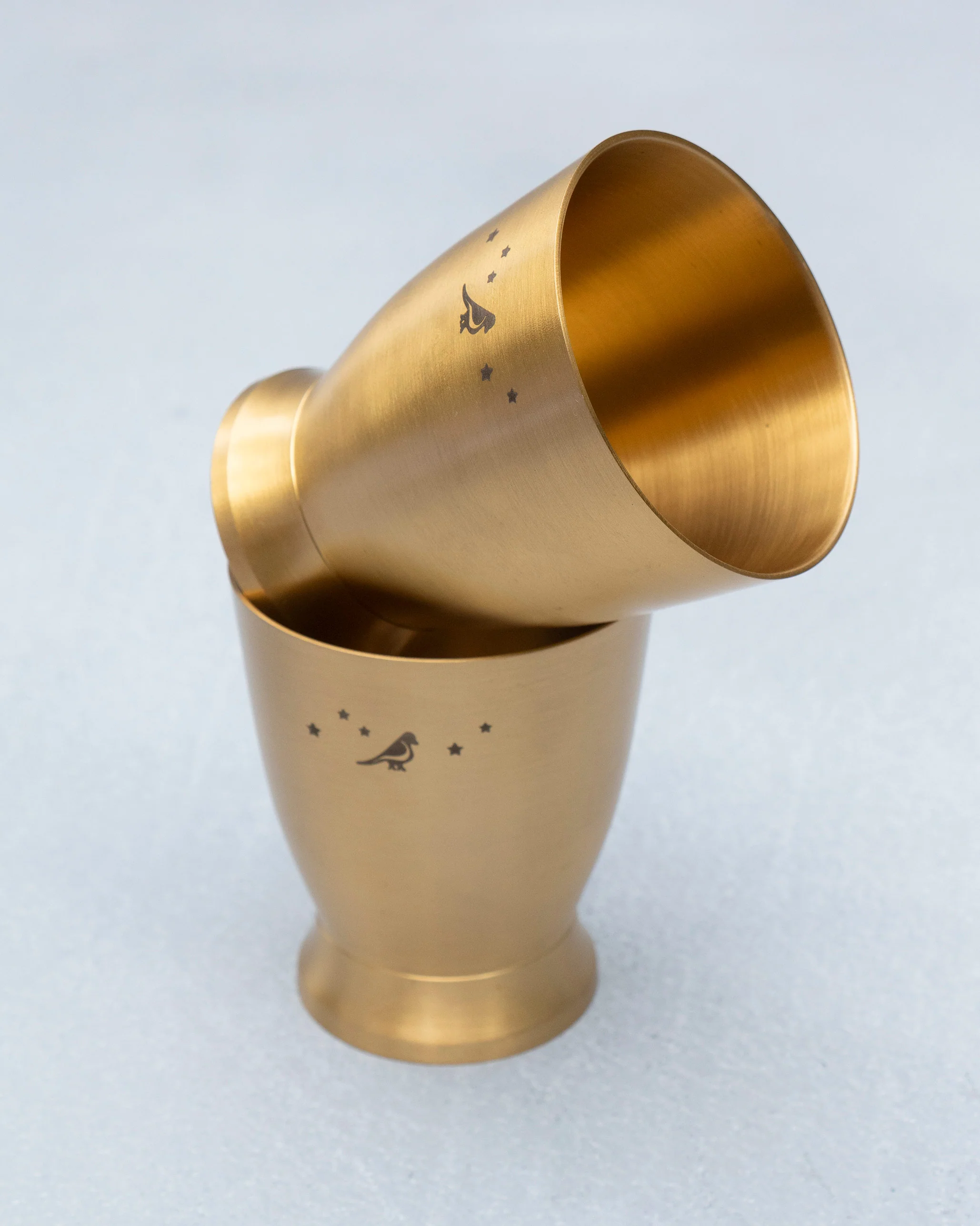 Sahara Water Tumbler - Set of 2 - Image 2