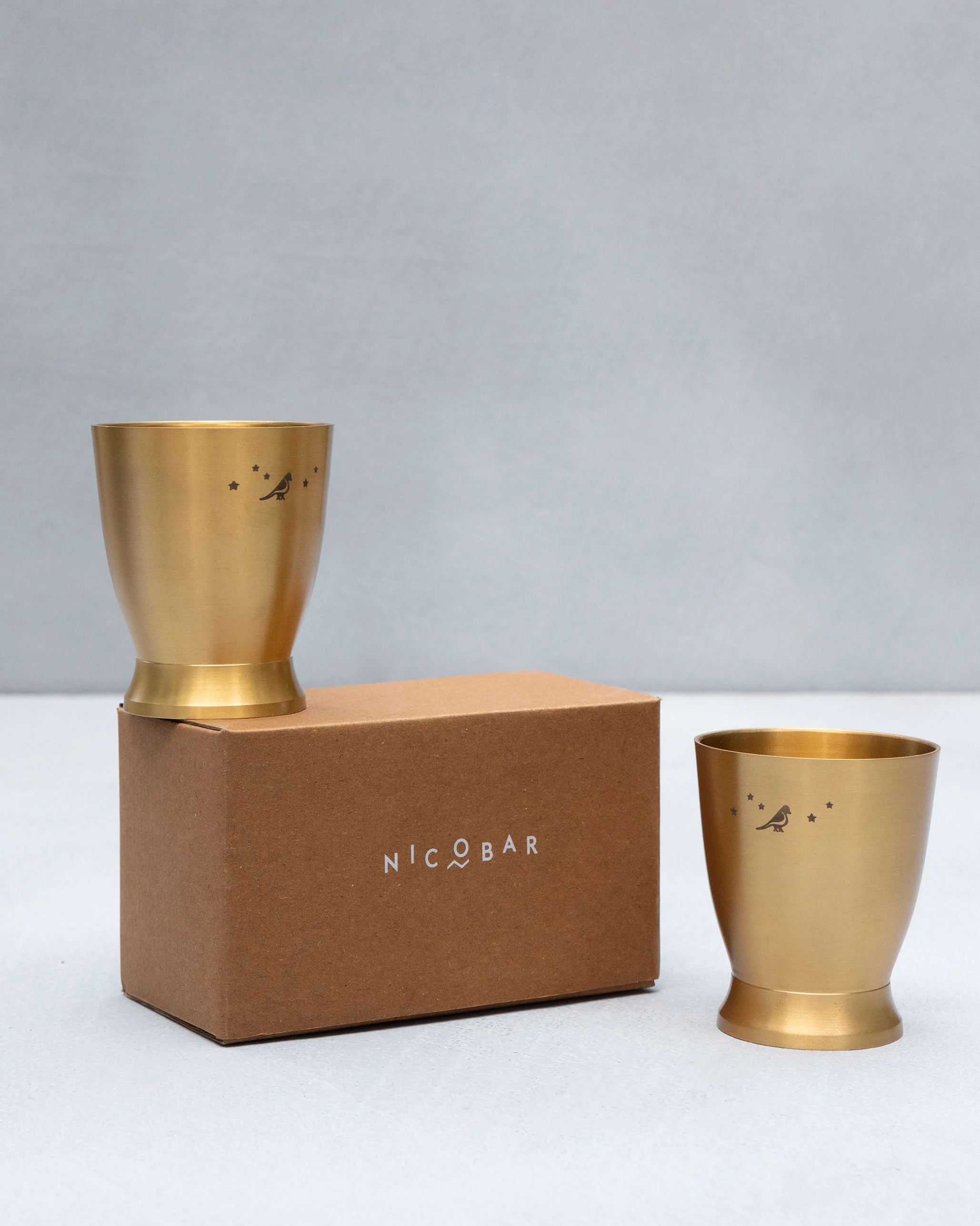 Sahara Water Tumbler - Set of 2 - Image 5