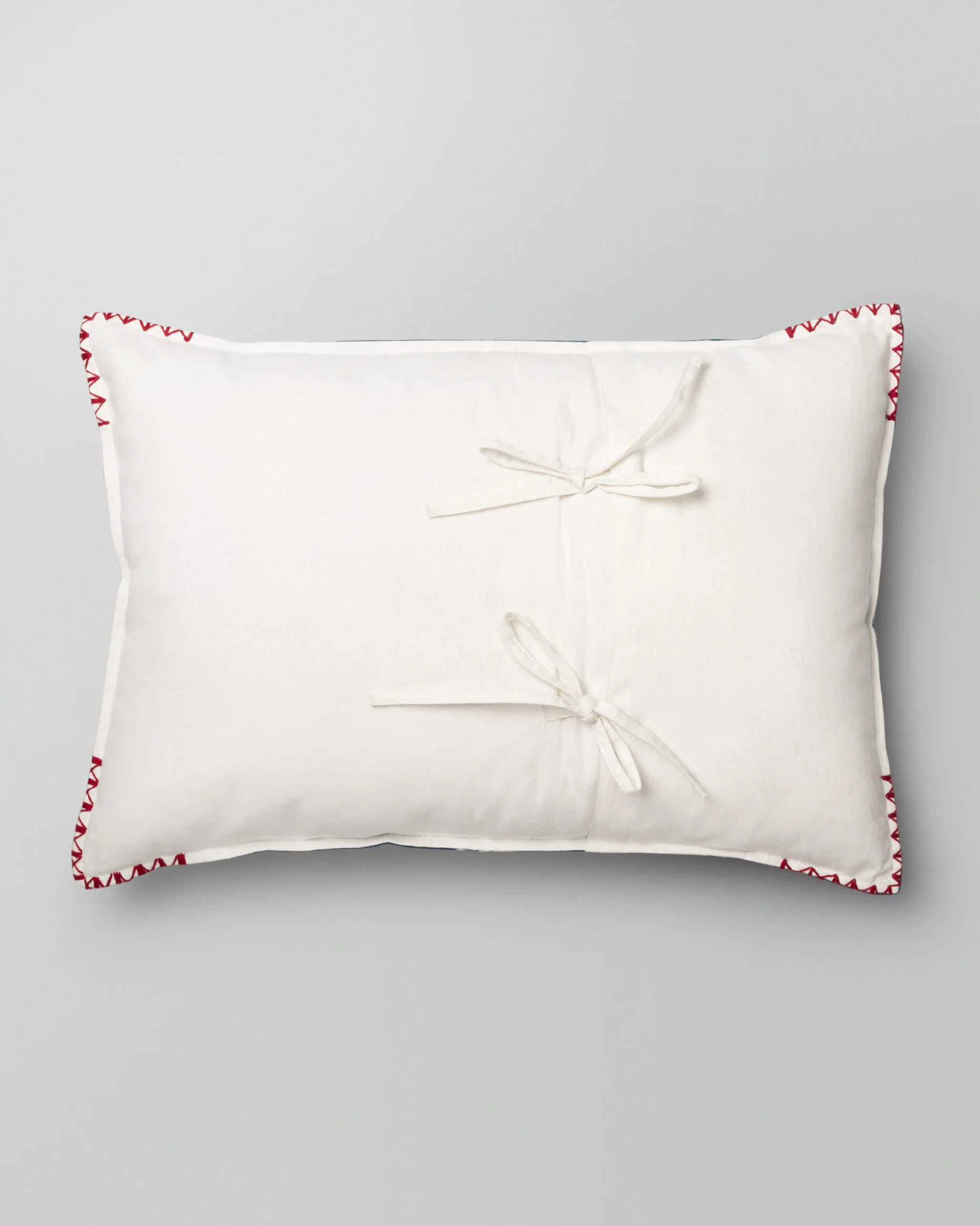 Saki Pillow Cover - Image 2