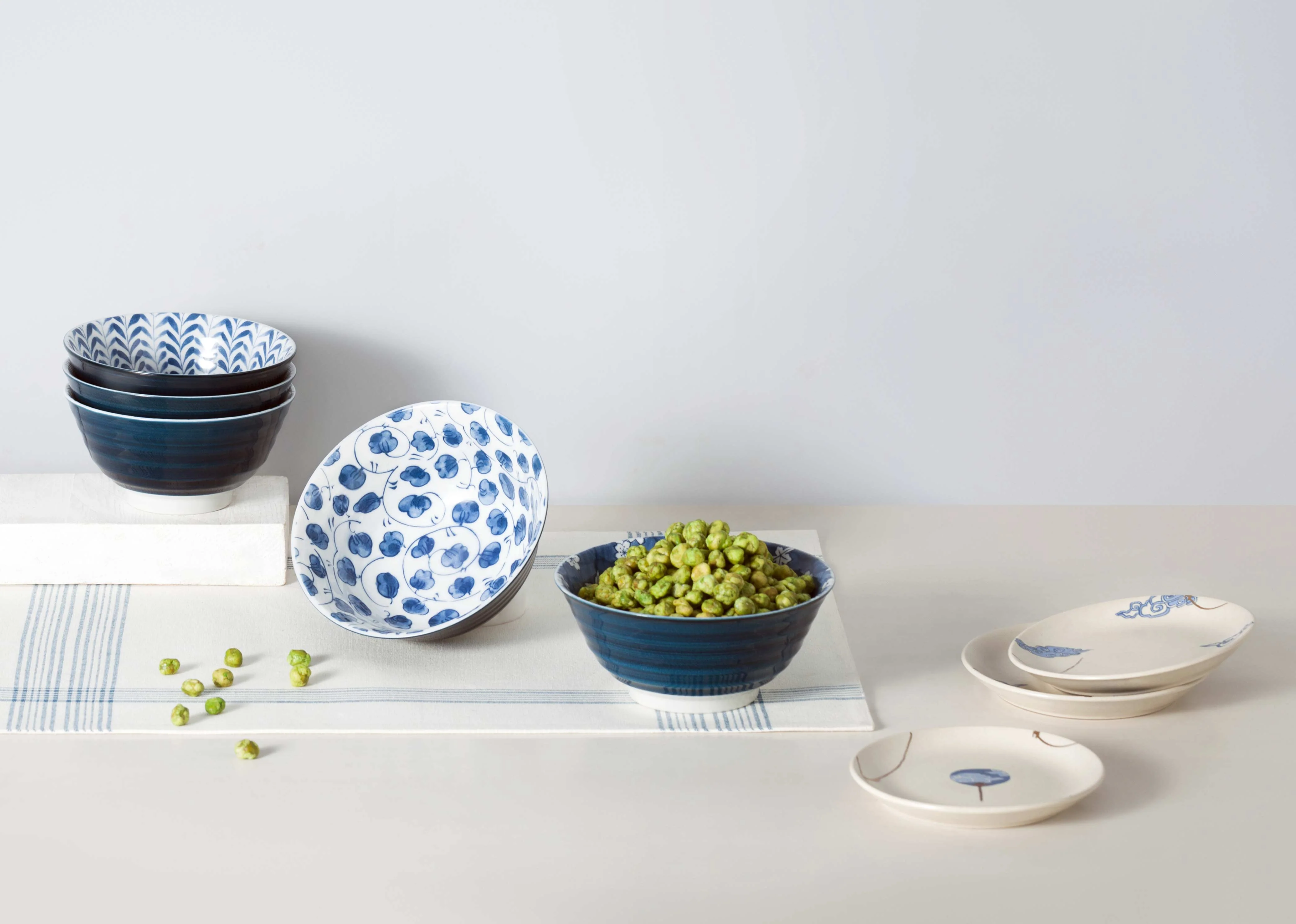 Saku Snack Bowl - Image 3