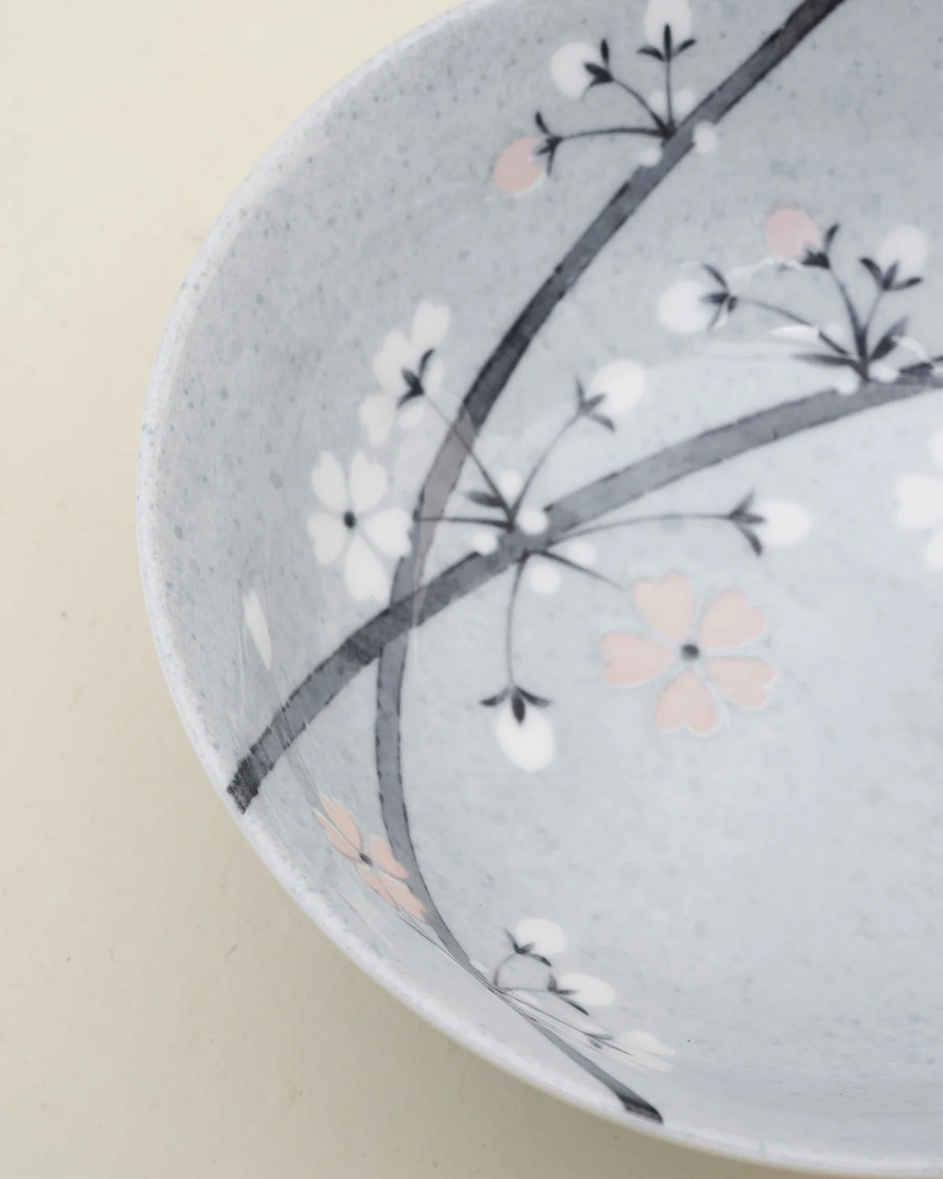 Sakura curry bowl - Image 2