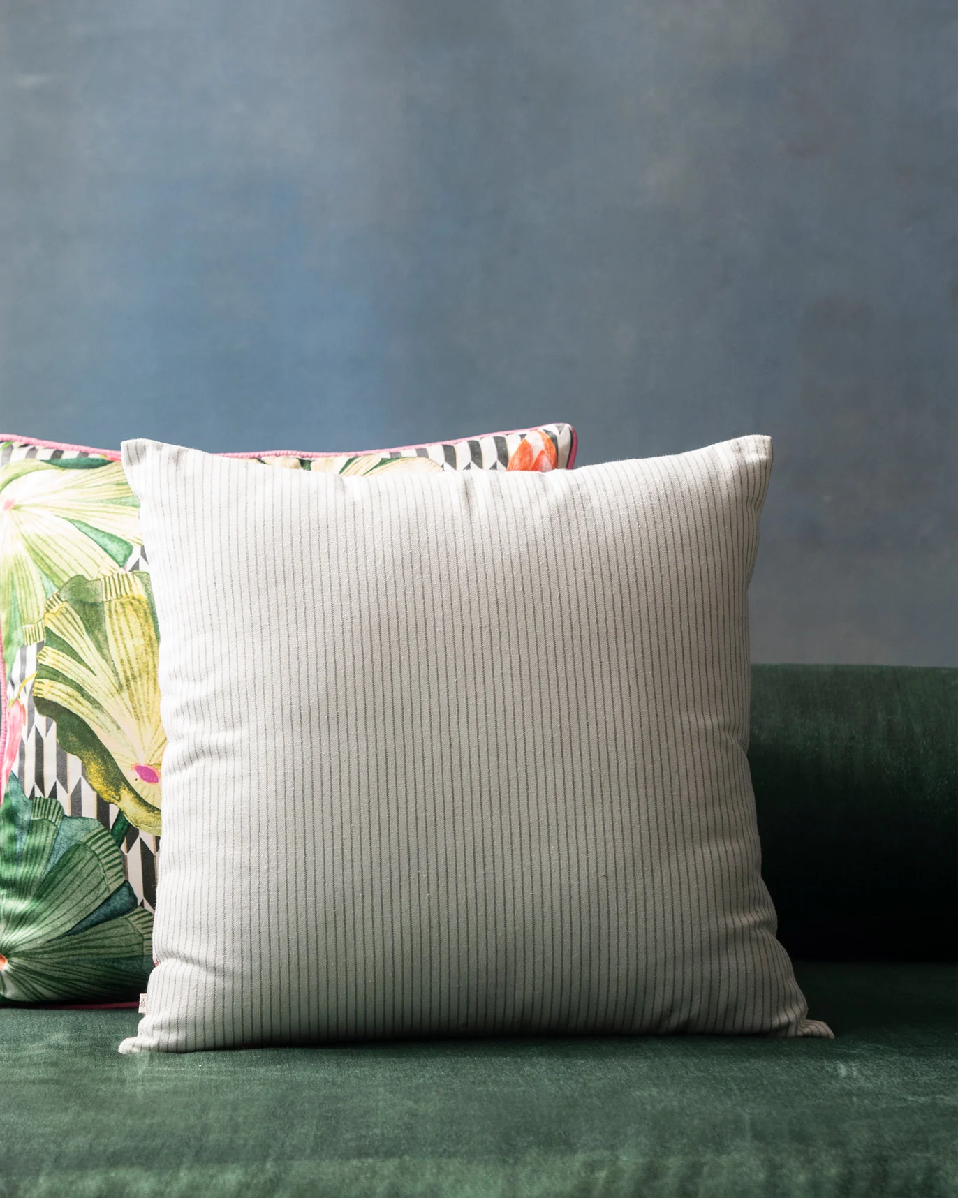 Sakura Cushion Cover - Image 3