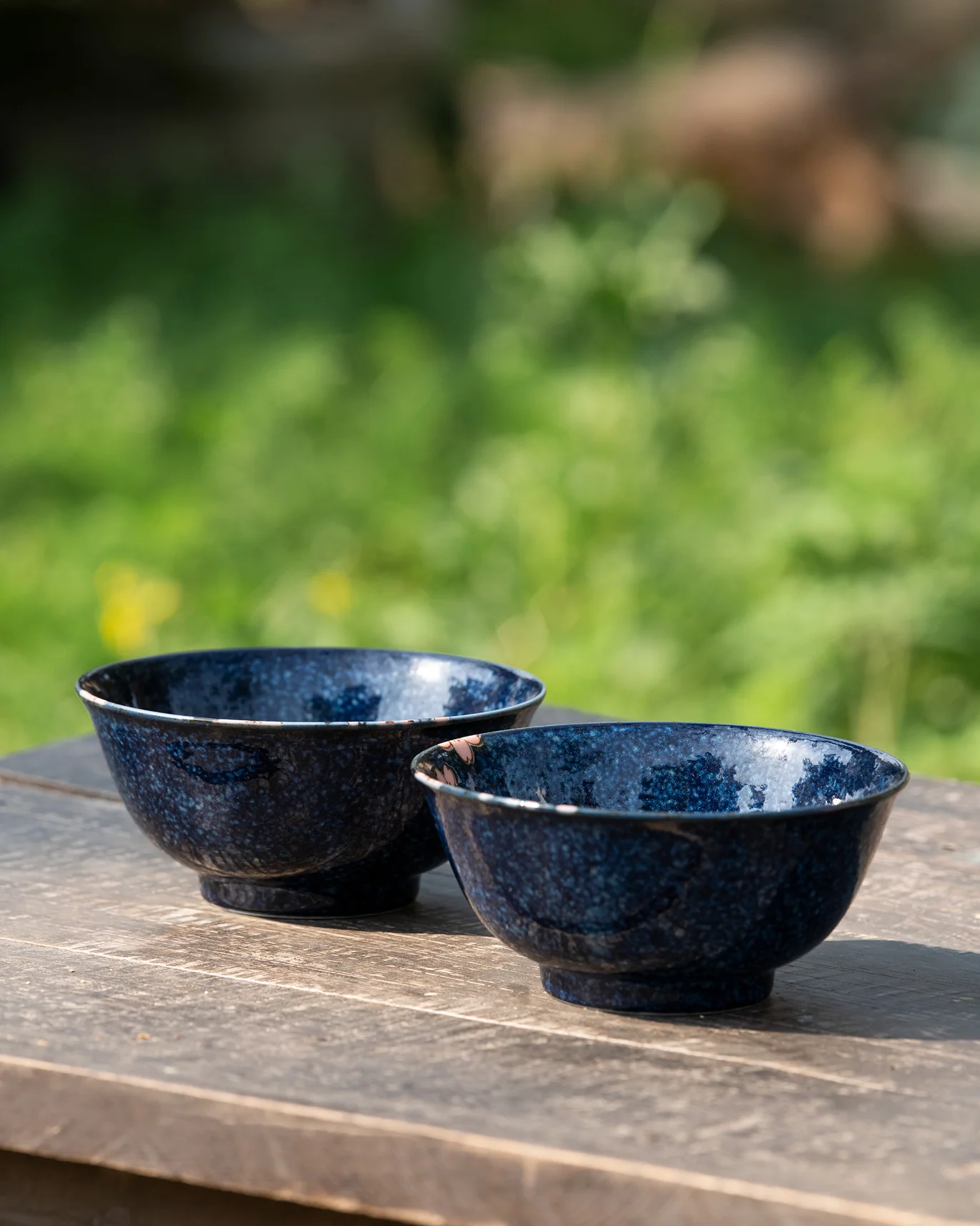 Sakura Noodle Bowls (Set of 2) - Image 3