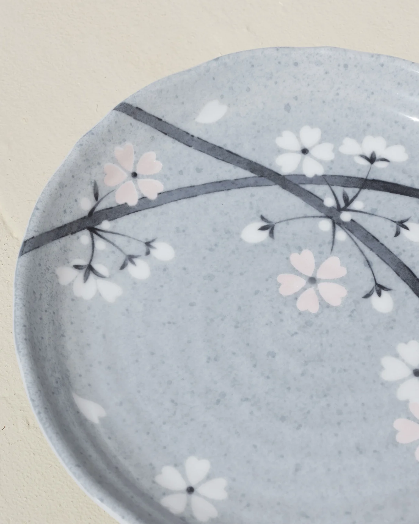 Sakura platter - Image 2