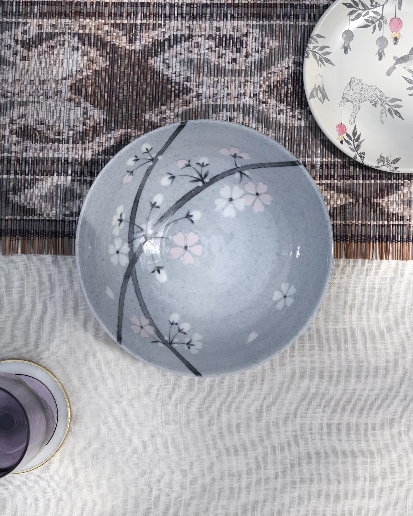 Sakura rice bowl - Image 3