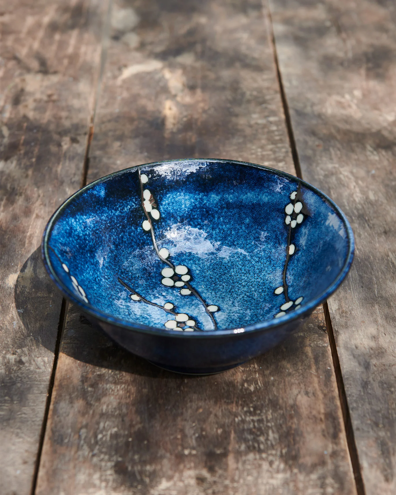 Sakura Serving Bowl - Image 3