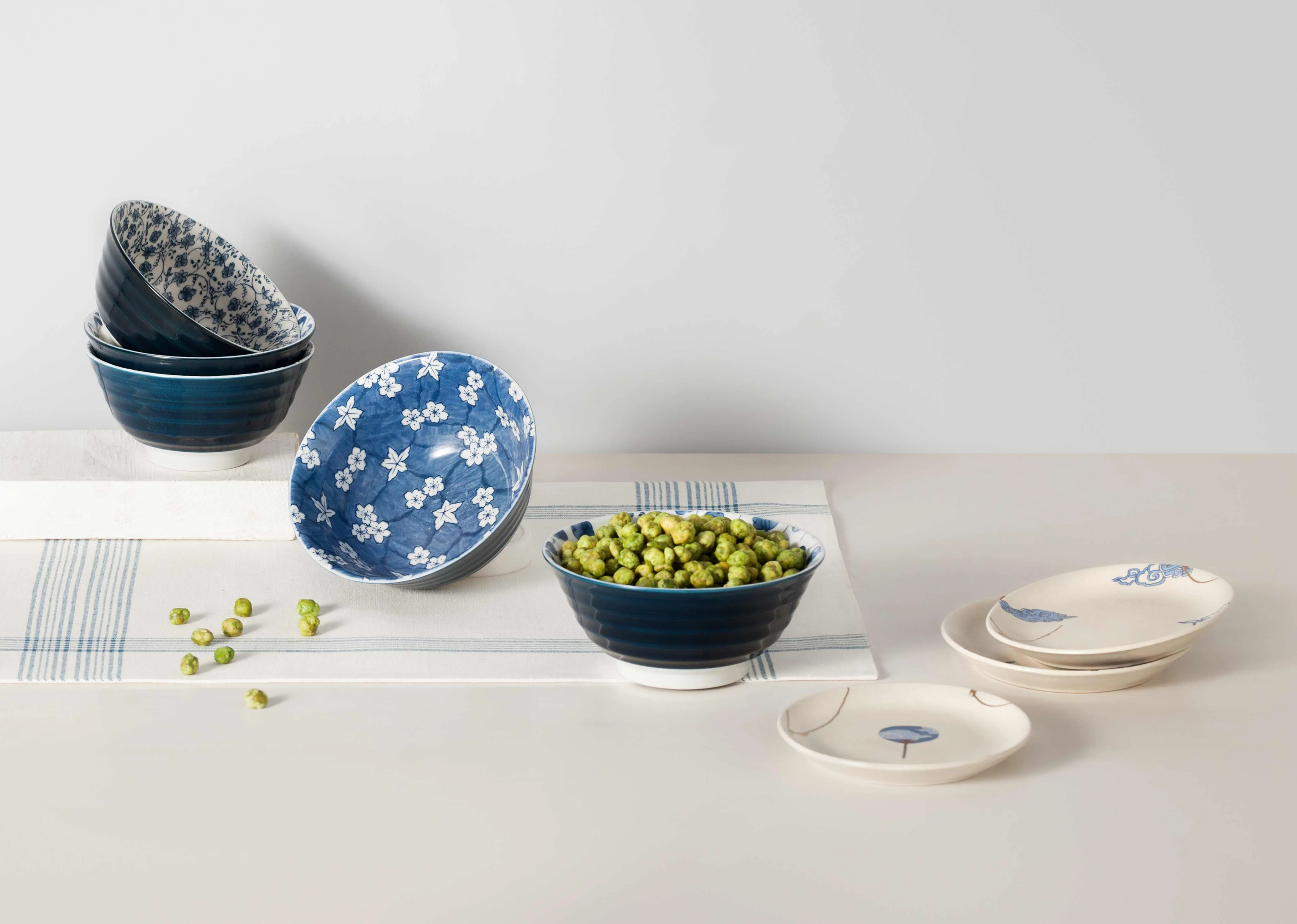 Sakura Snack Bowl - Image 3
