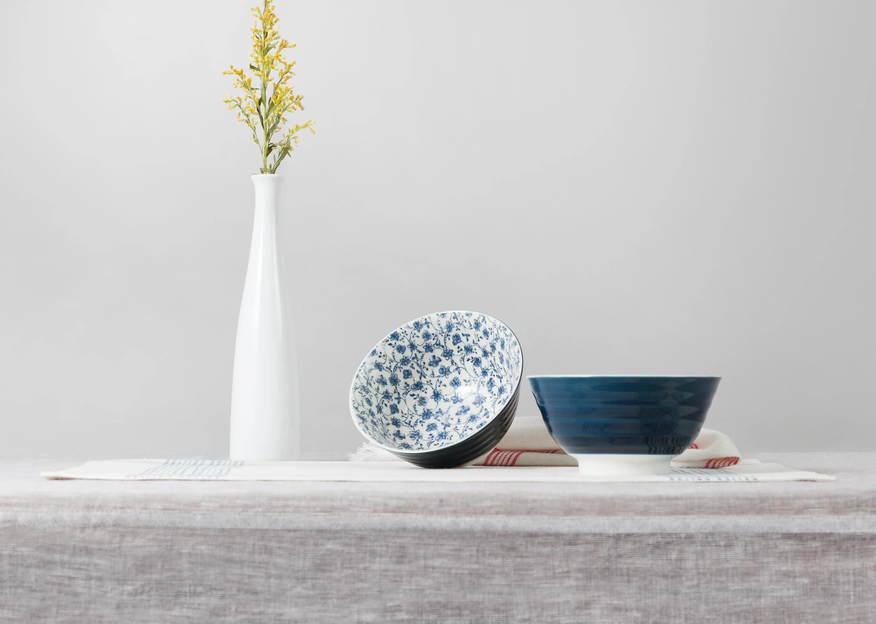 Sakura Soup Bowl - Image 3