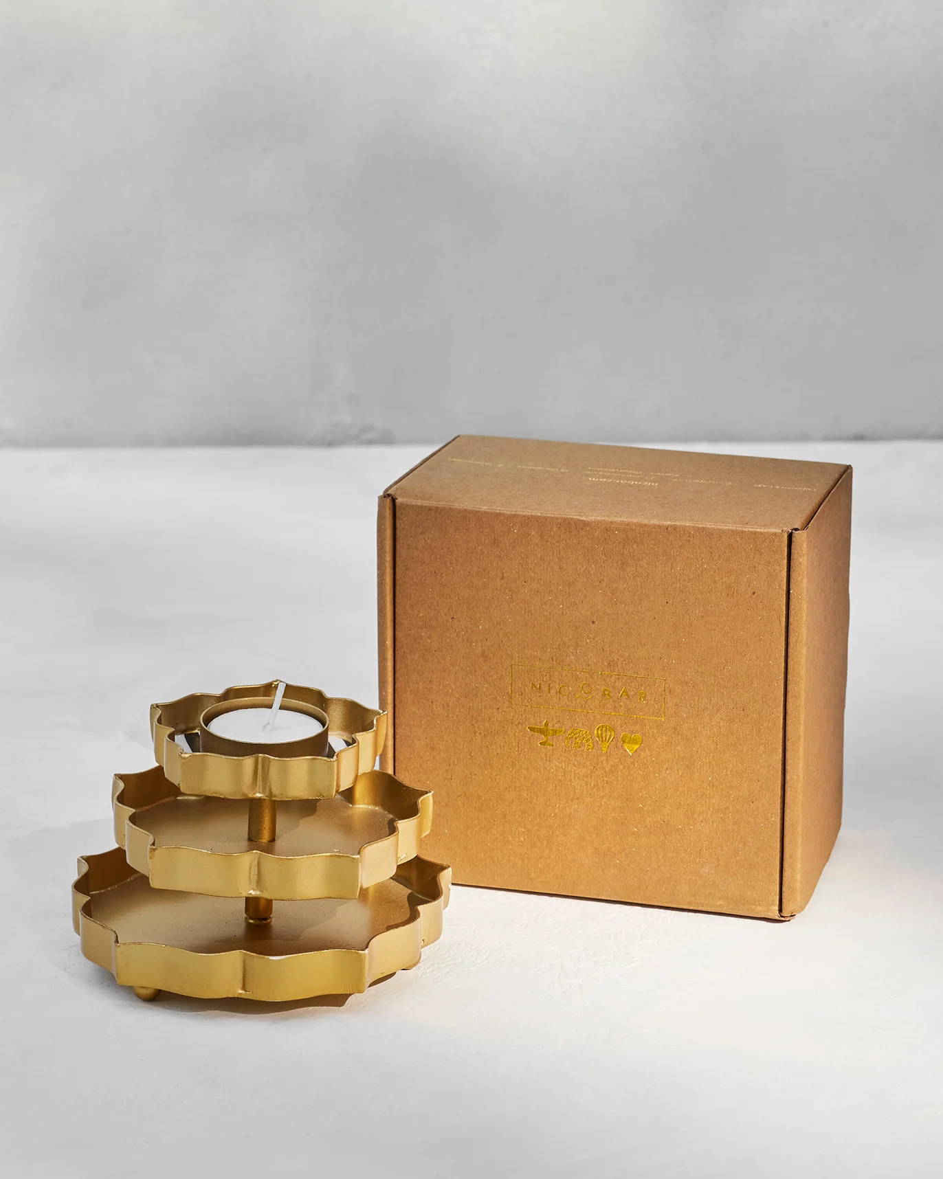 Sama Votive - Image 2