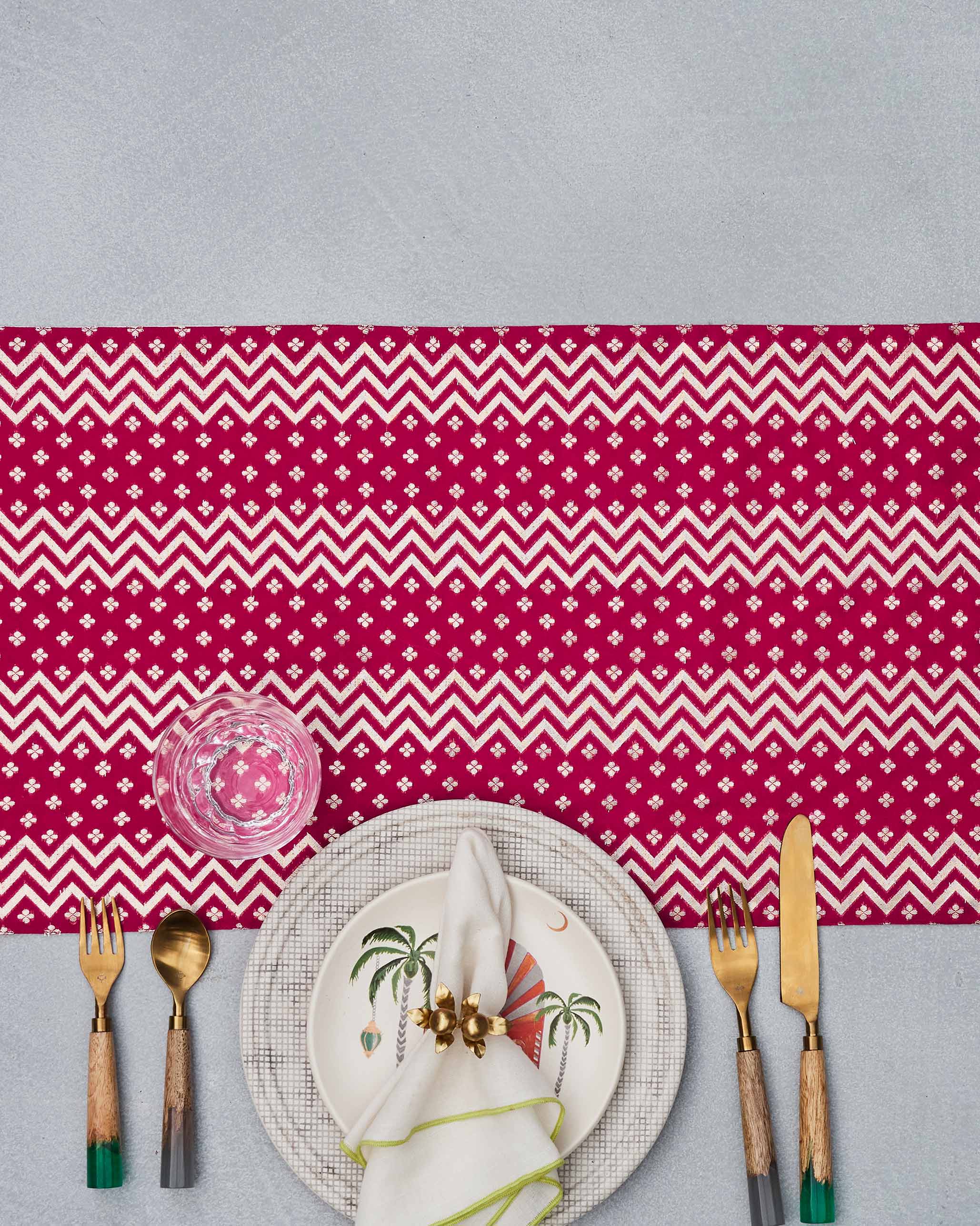 Sands of Time Table Runner - Image 3