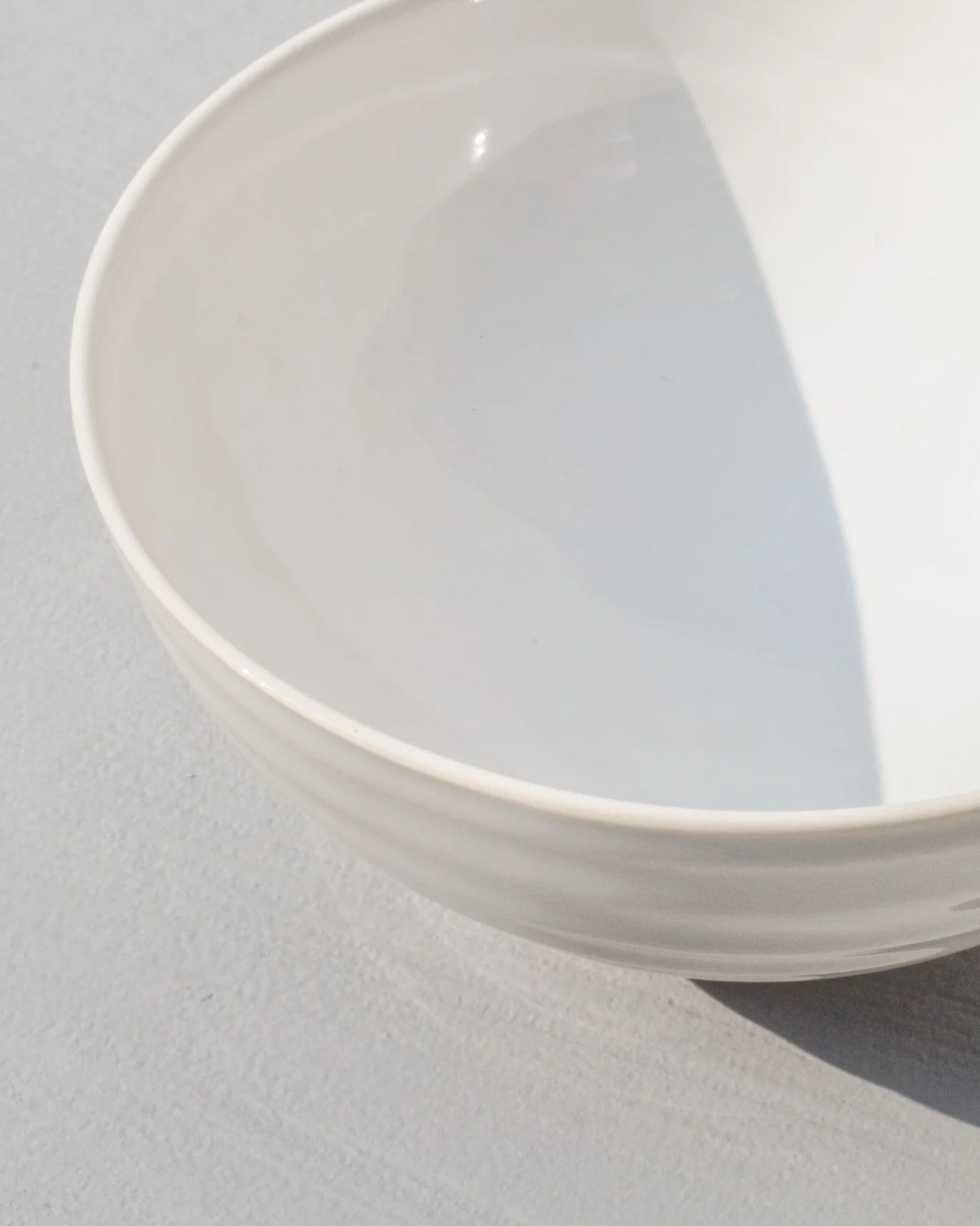 Sandy Dune Cereal Bowl - Image 2
