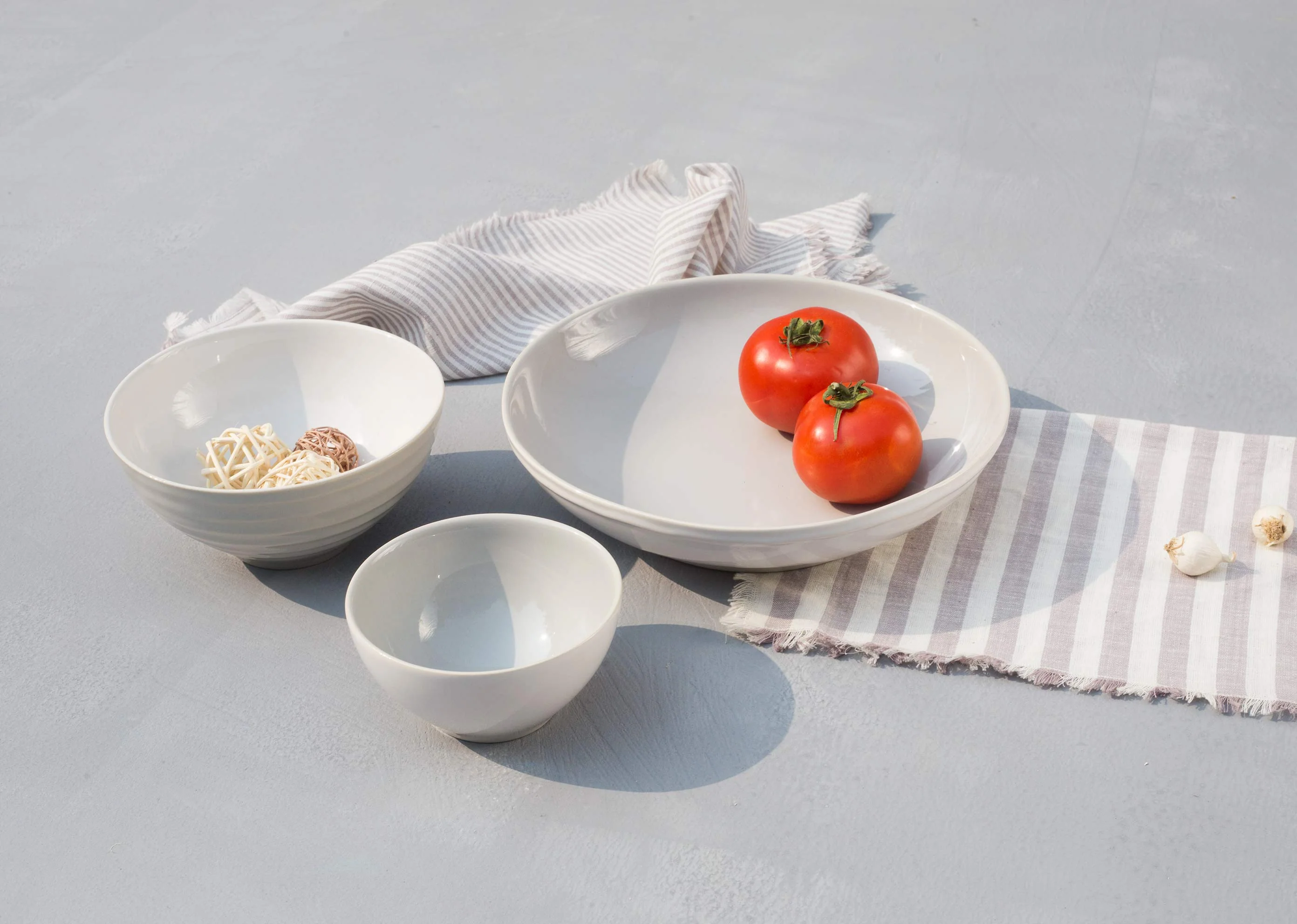 Sandy Dune Cereal Bowl - Image 3