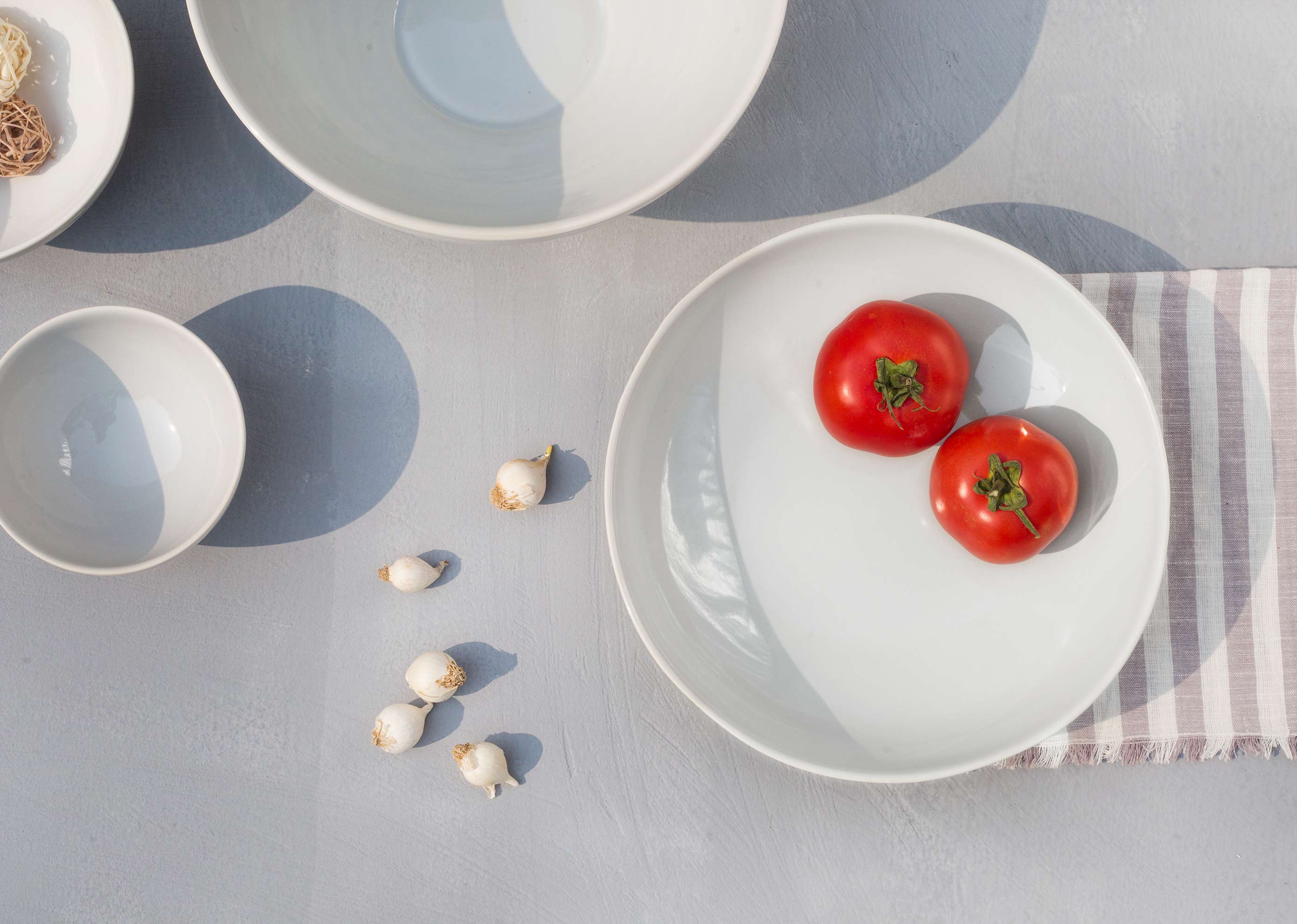 Sandy Dune Pasta Bowl - Image 3