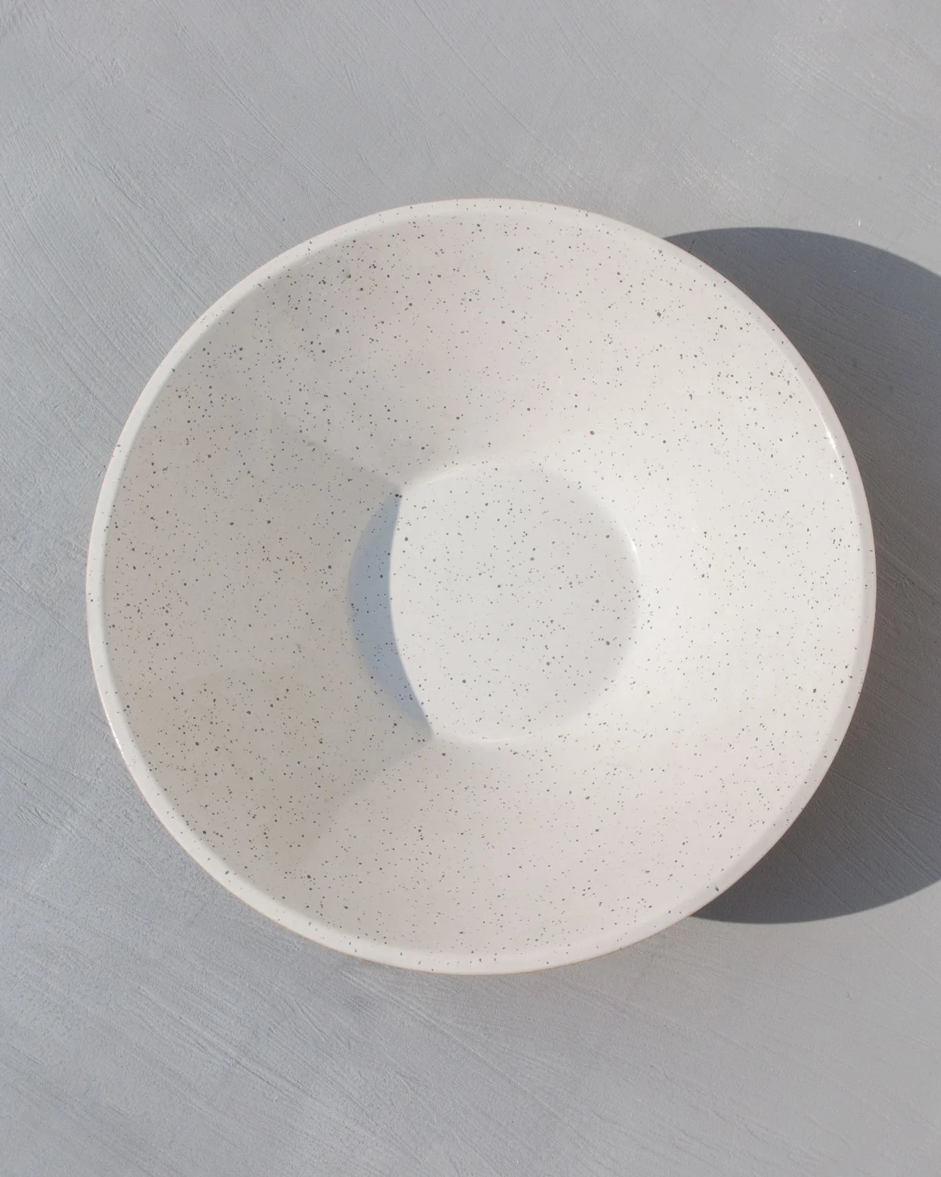 Sandy Dune Salad Bowl - Image 2
