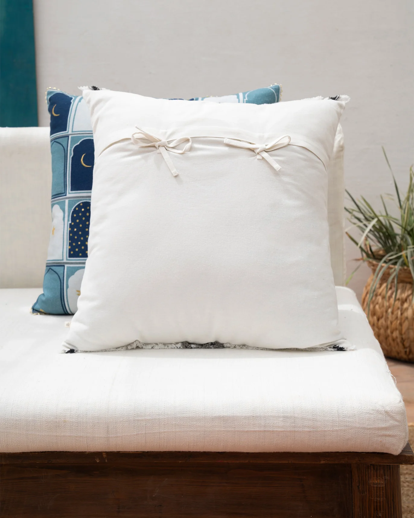 Sangla Cushion Cover - Image 3