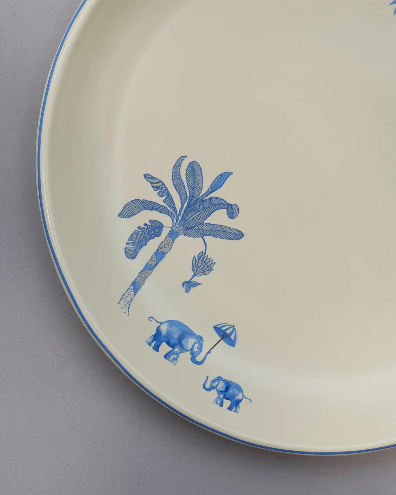Sankara Dinner Plate - Image 2