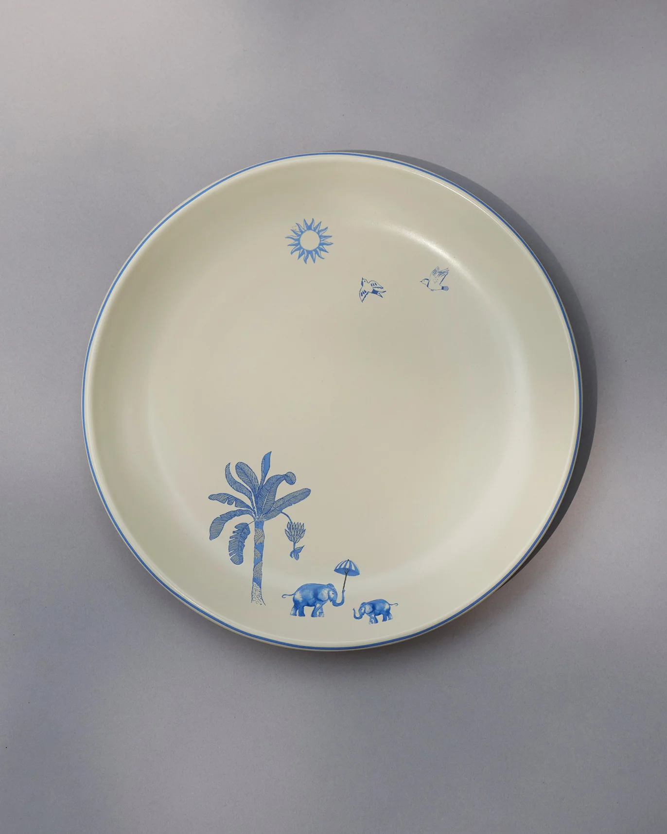 Sankara Dinner Plate - Image 3