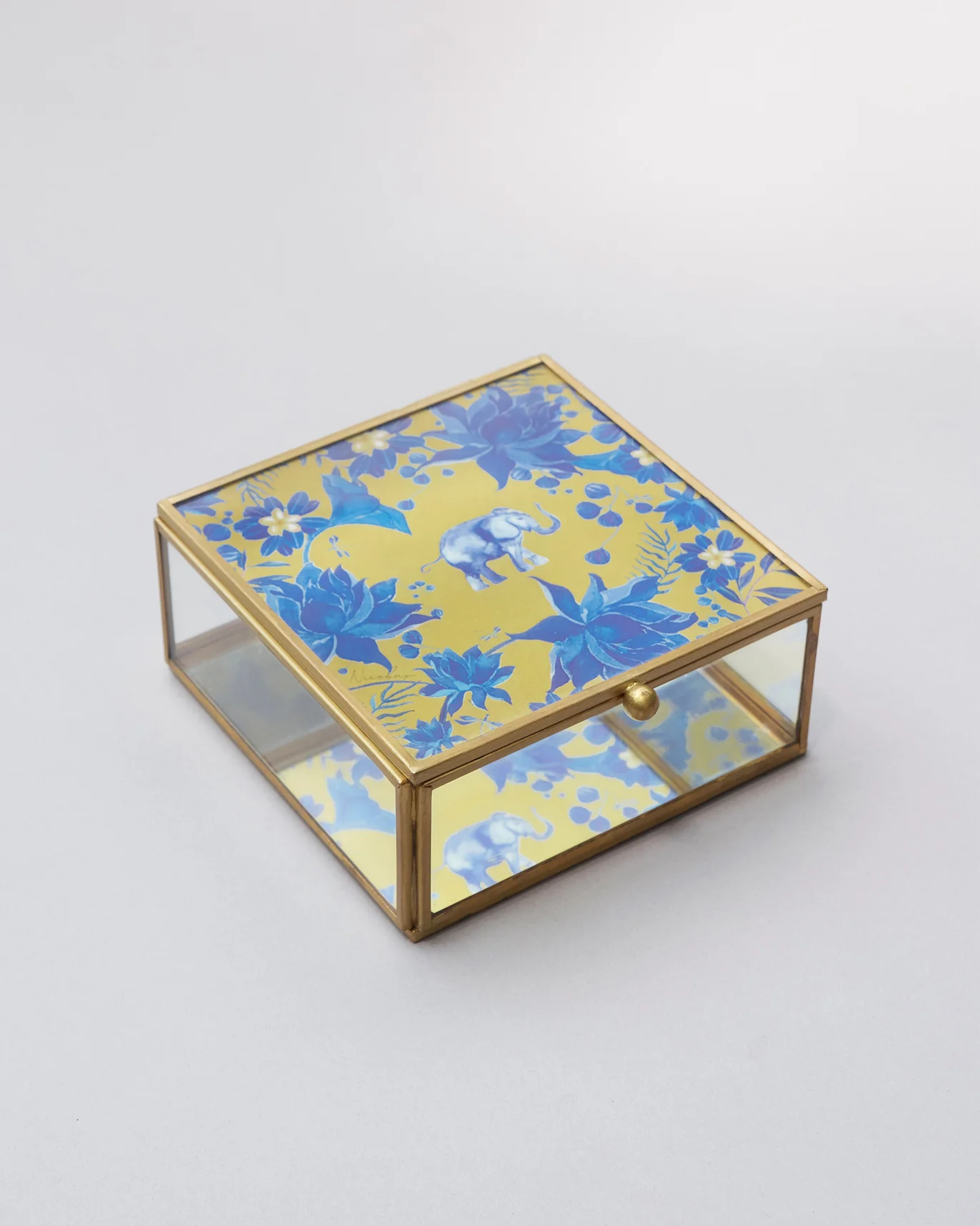 Sankara Jewellery Box - Image 2