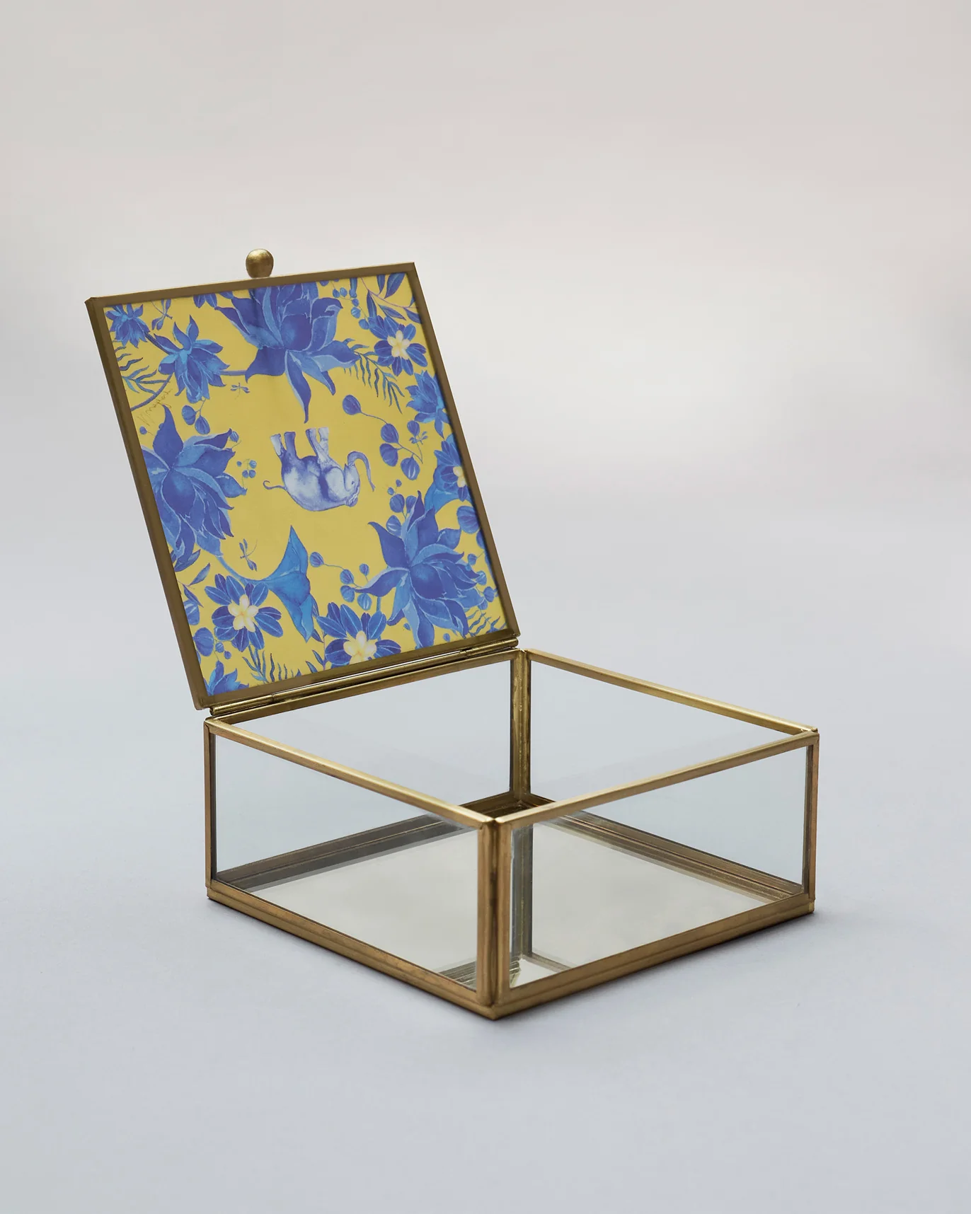 Sankara Jewellery Box - Image 3
