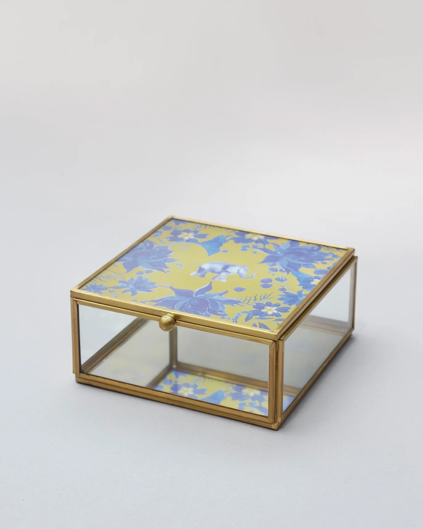 Sankara Jewellery Box - Image 4