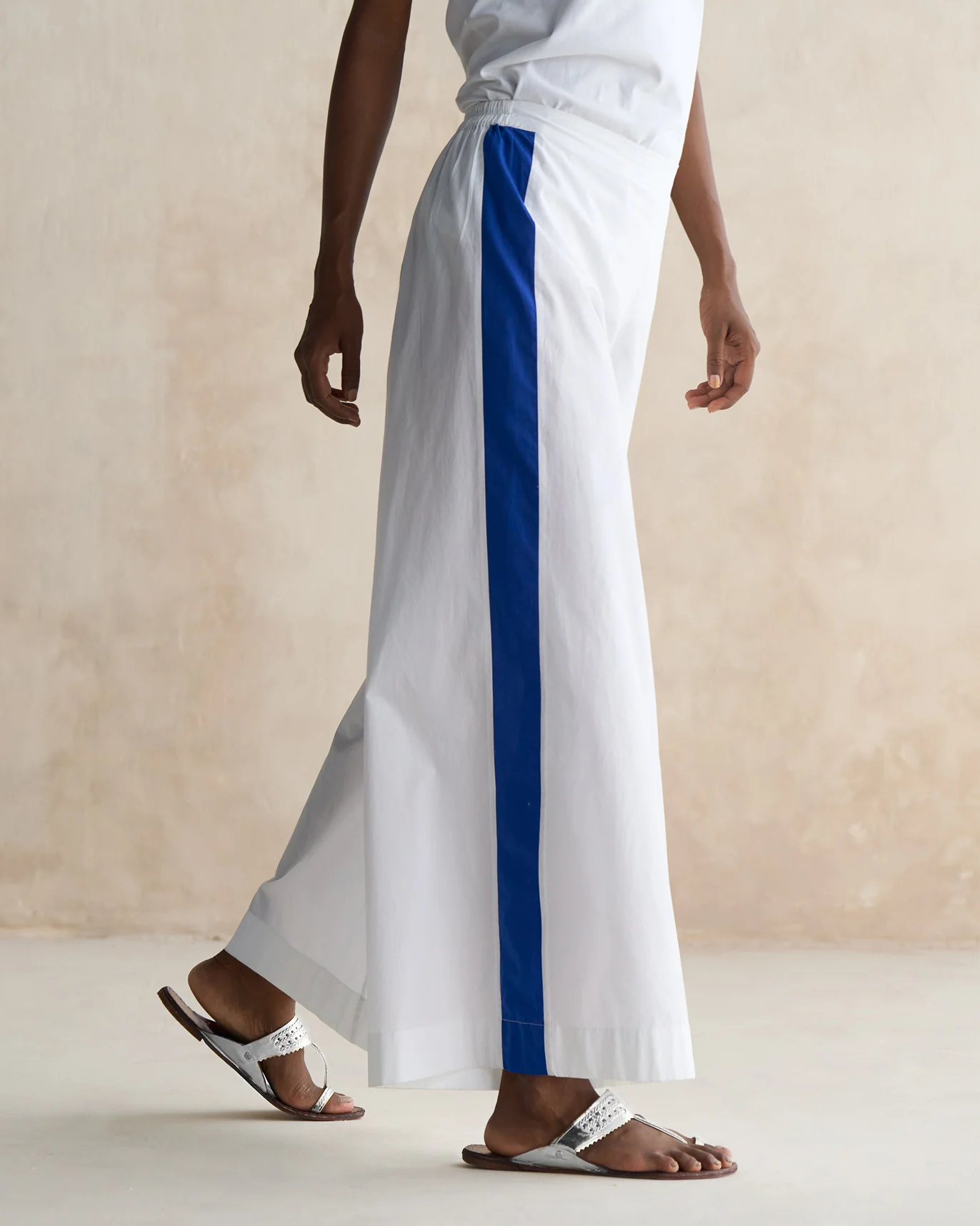 Sankara Pants - White - Image 3