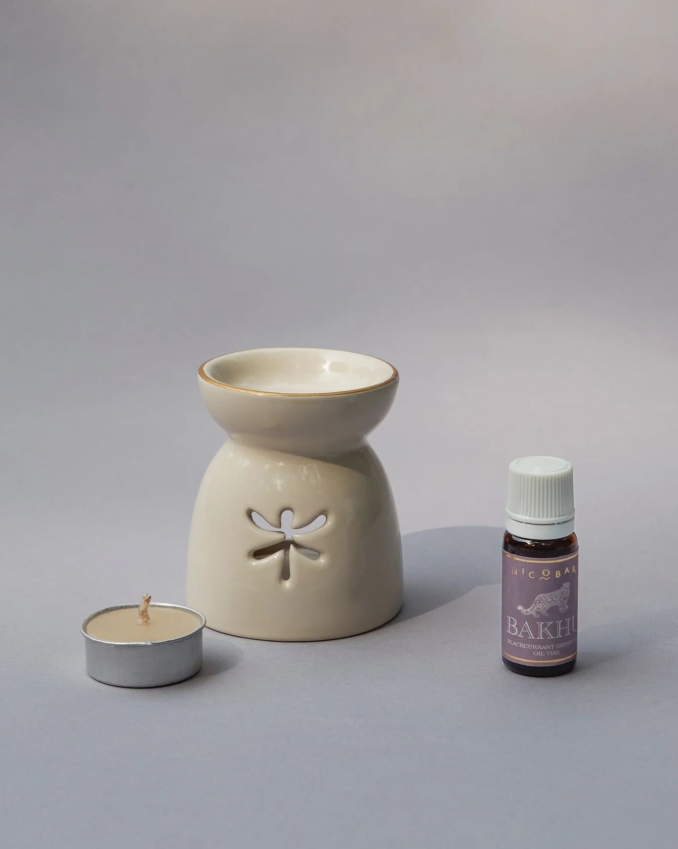 Sattva Gift Set - Image 3