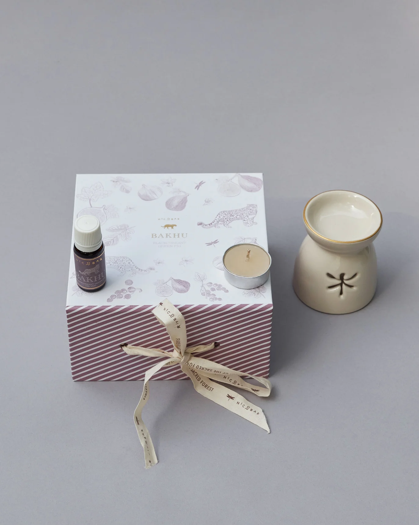 Sattva Gift Set - Image 5