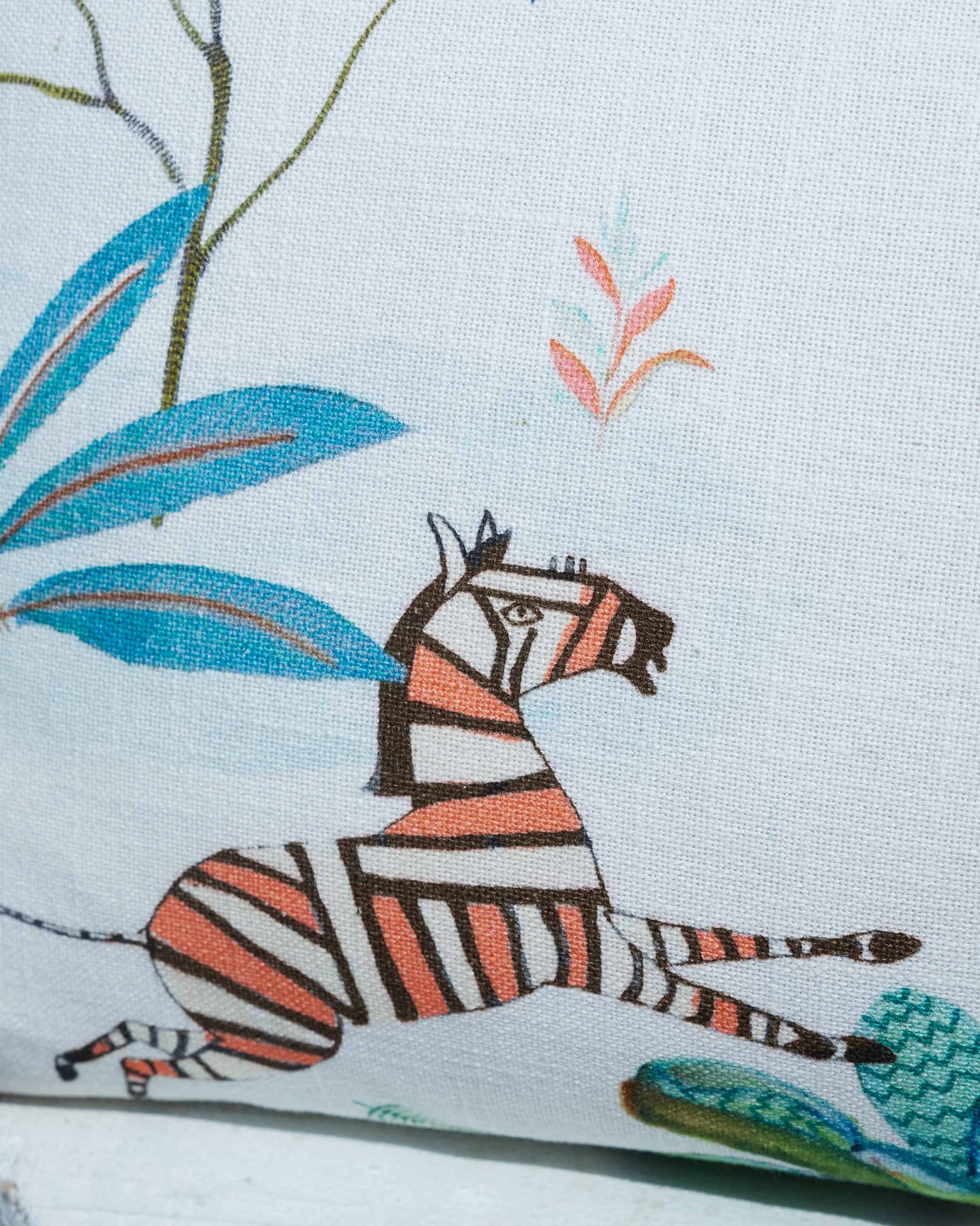 Savanna Cushion Cover - Image 2