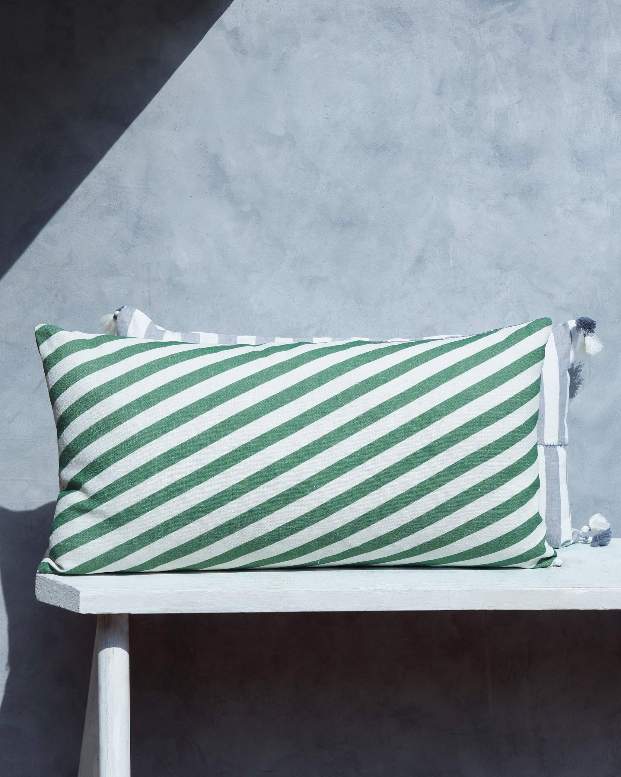 Savanna Cushion Cover - Image 3