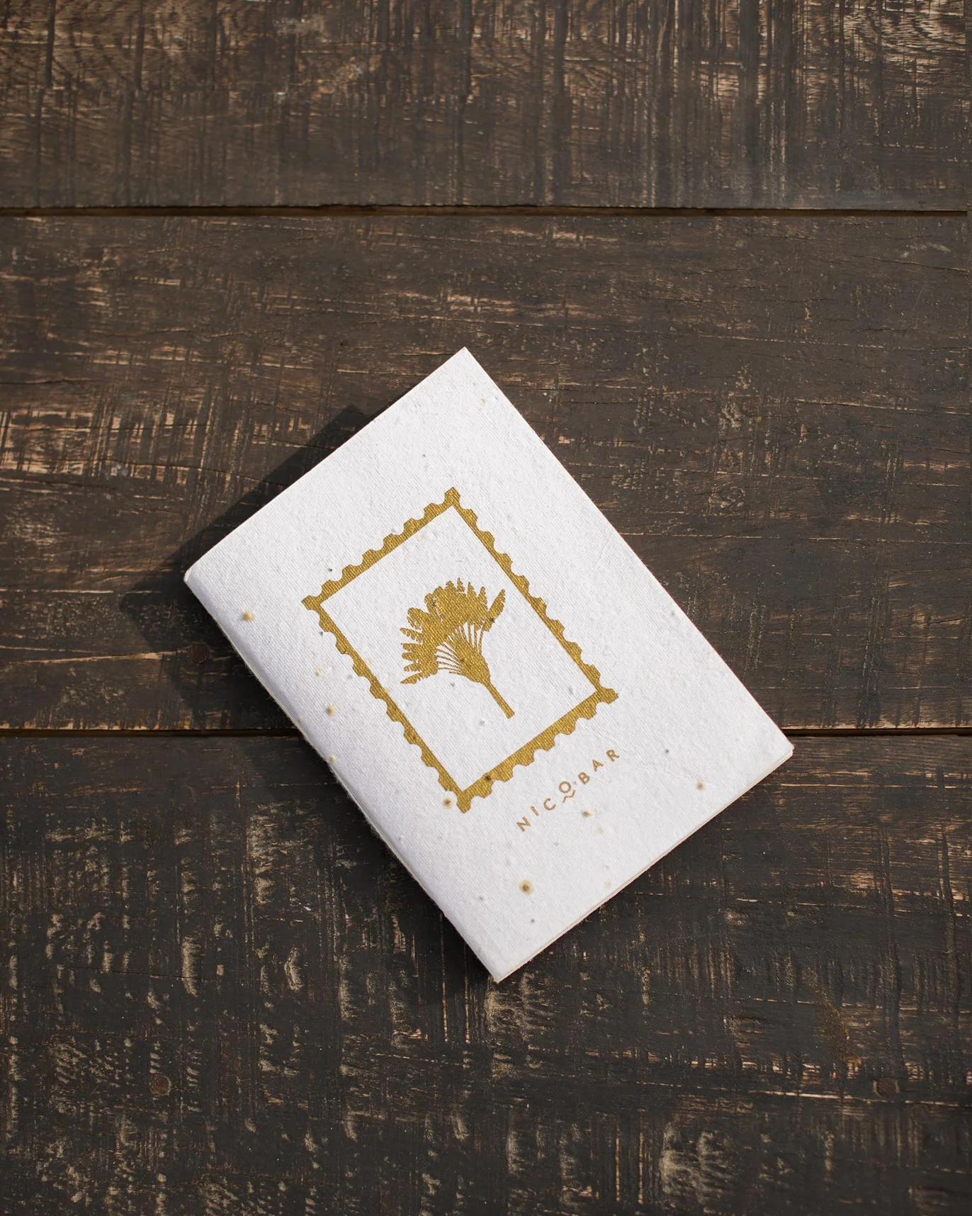 Scribble Diary (Set of 2) Navy & White - Image 3