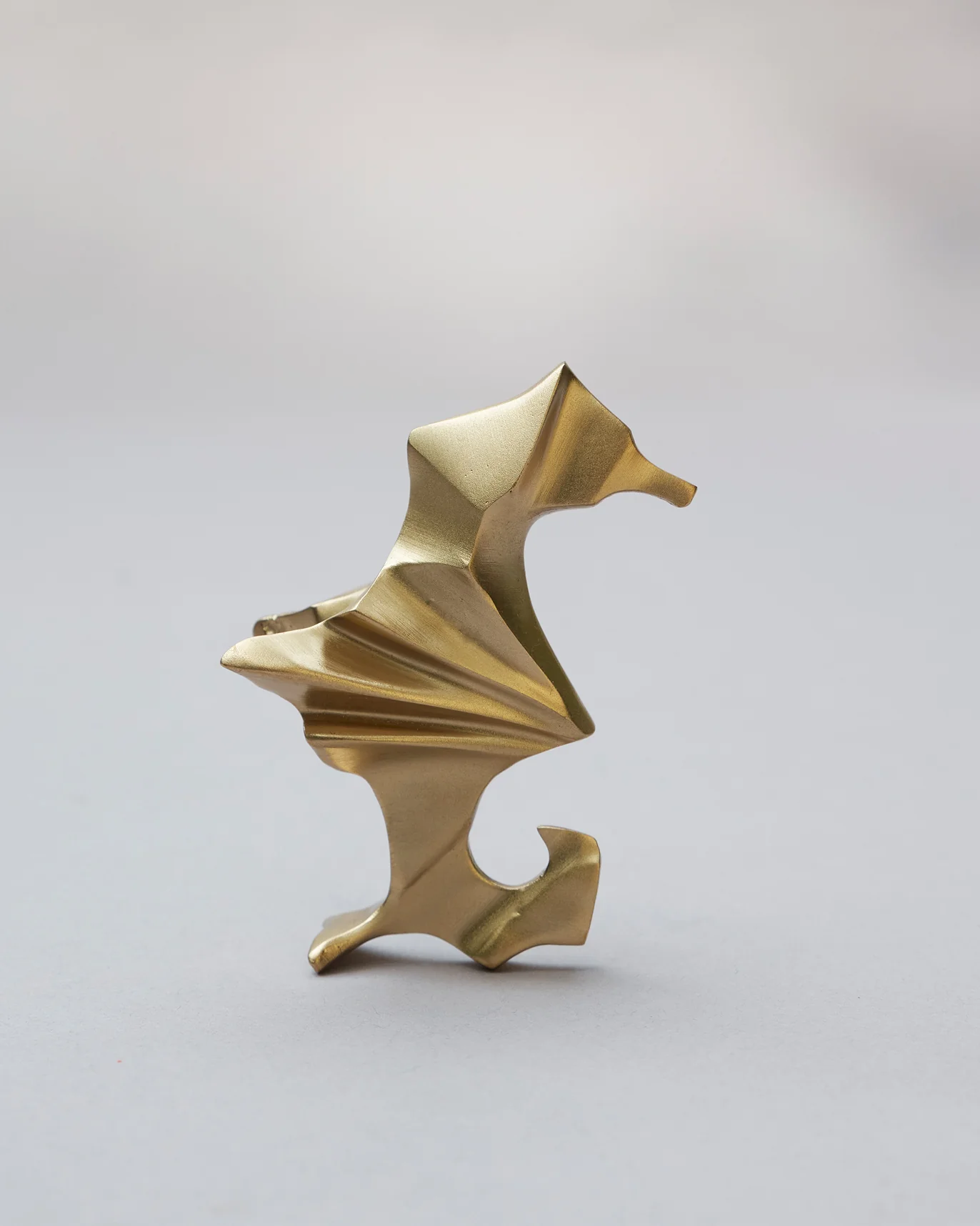 Seahorse Origami - Image 2