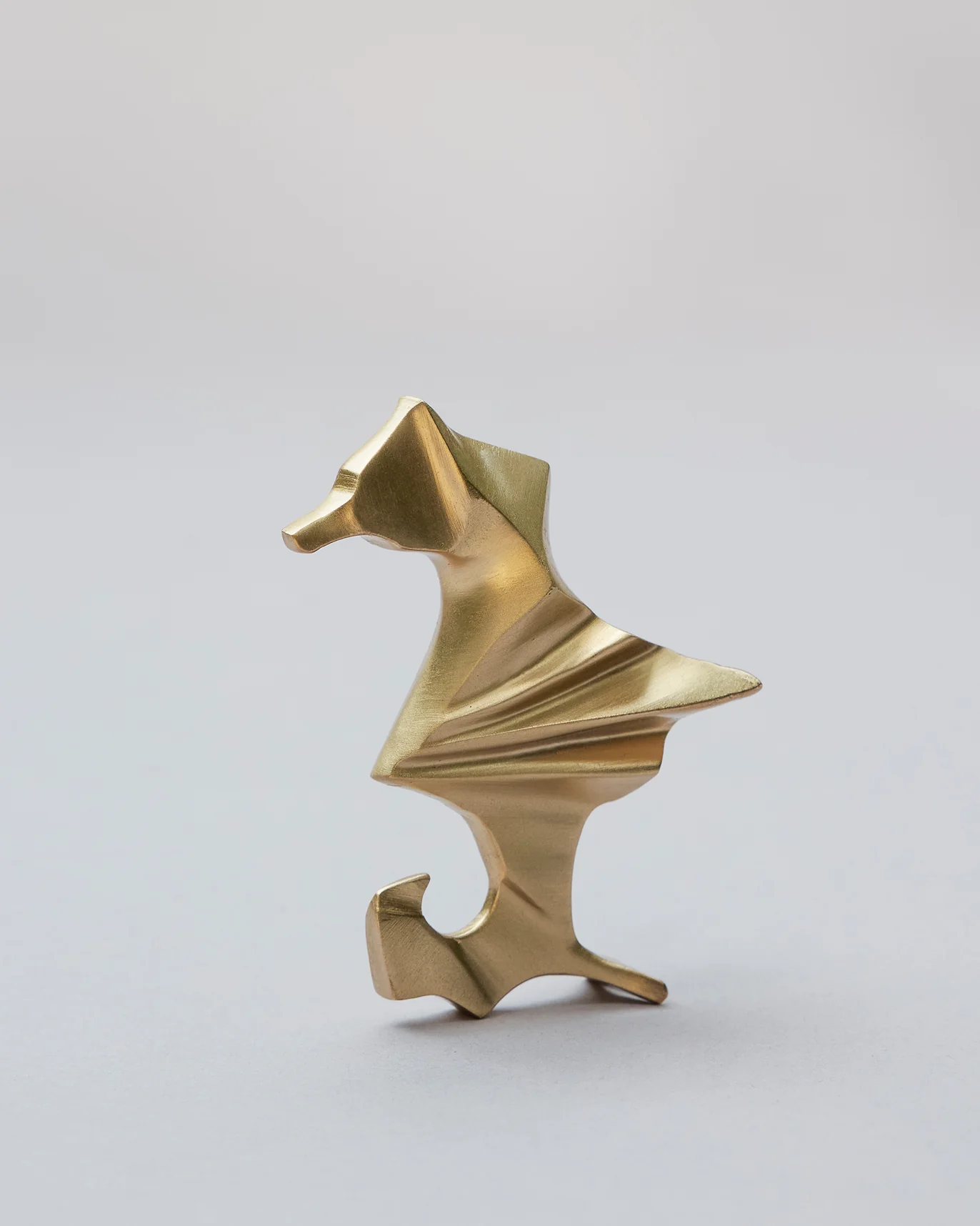 Seahorse Origami - Image 3