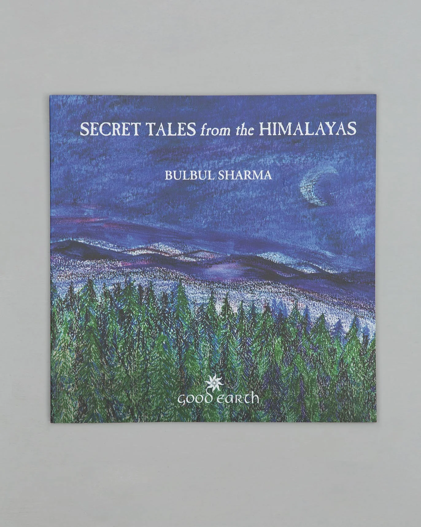 Secret Tales From The Himalayas - Image 3