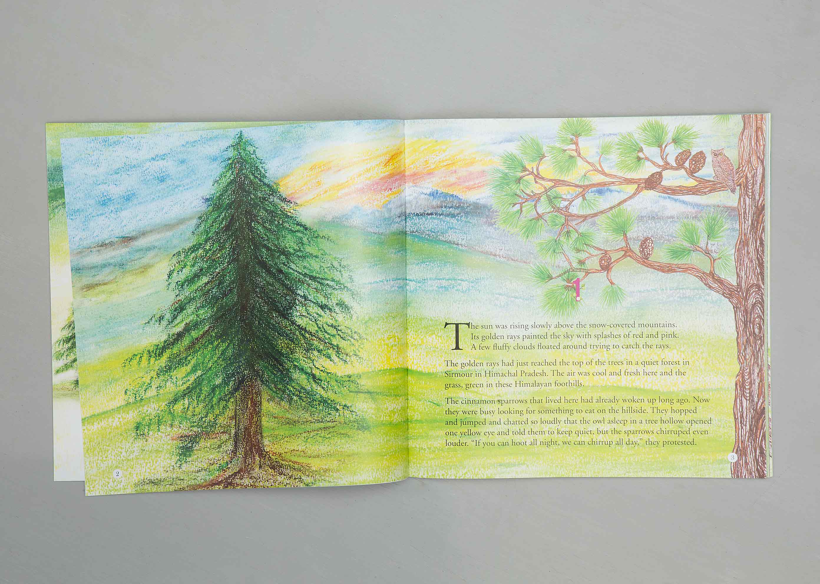Secret Tales From The Himalayas - Image 5
