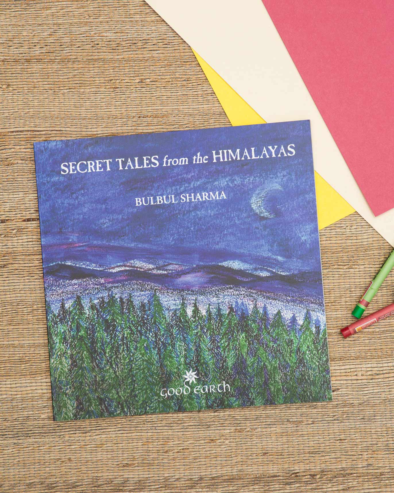 Secret Tales From The Himalayas - Image 7