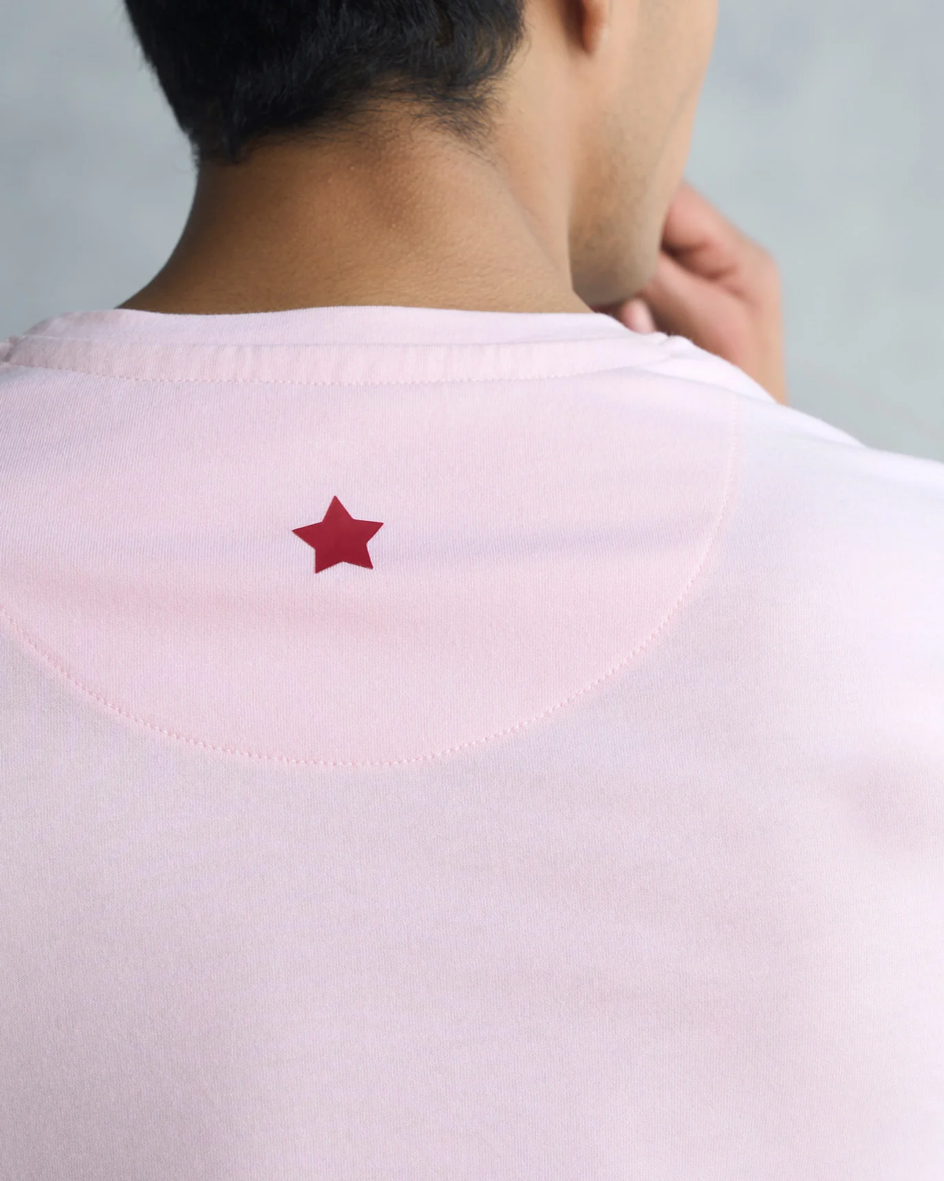See Ya Later Alligator T-shirt - Soft Pink - Image 3
